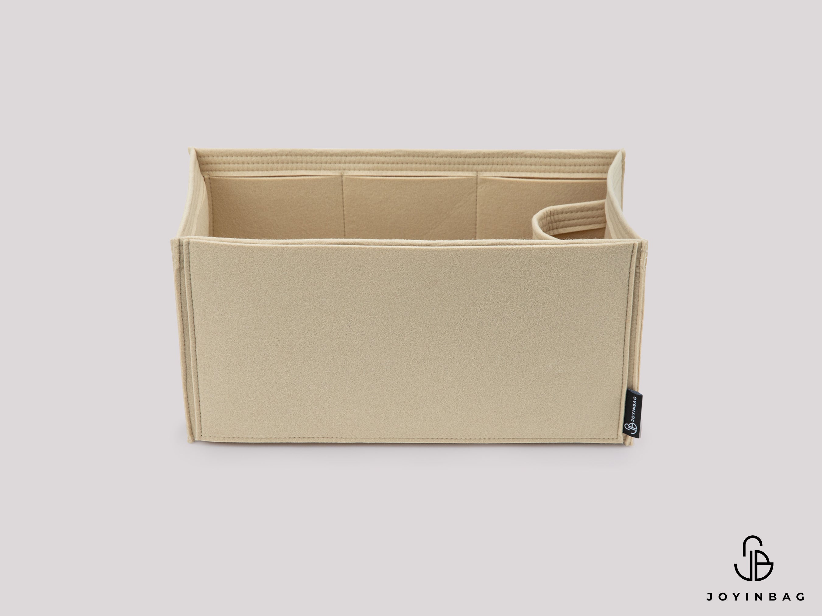 Herm. Etriviere Shopping Bag Insert