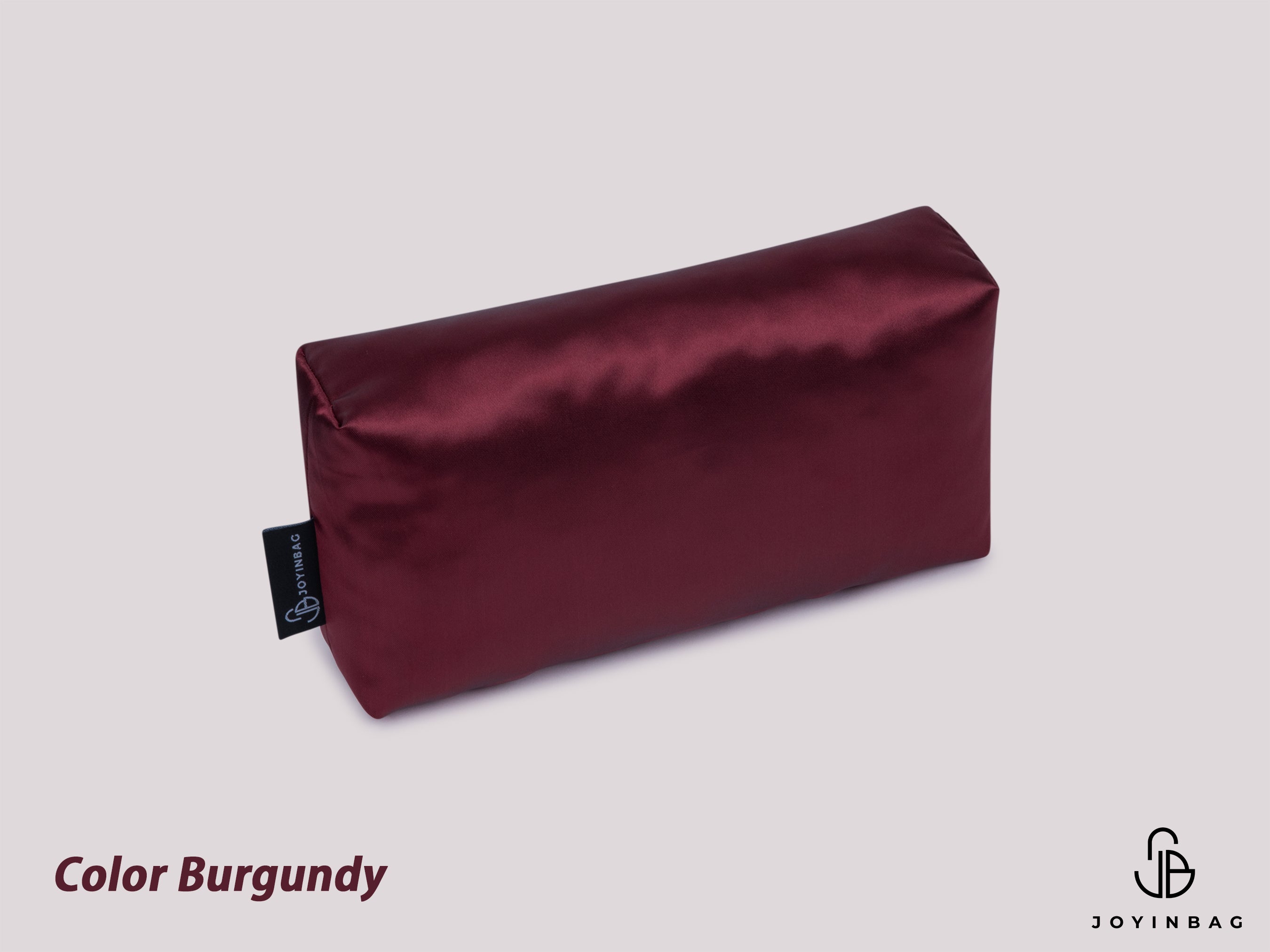 Cha. Boy Small Bag Pillow