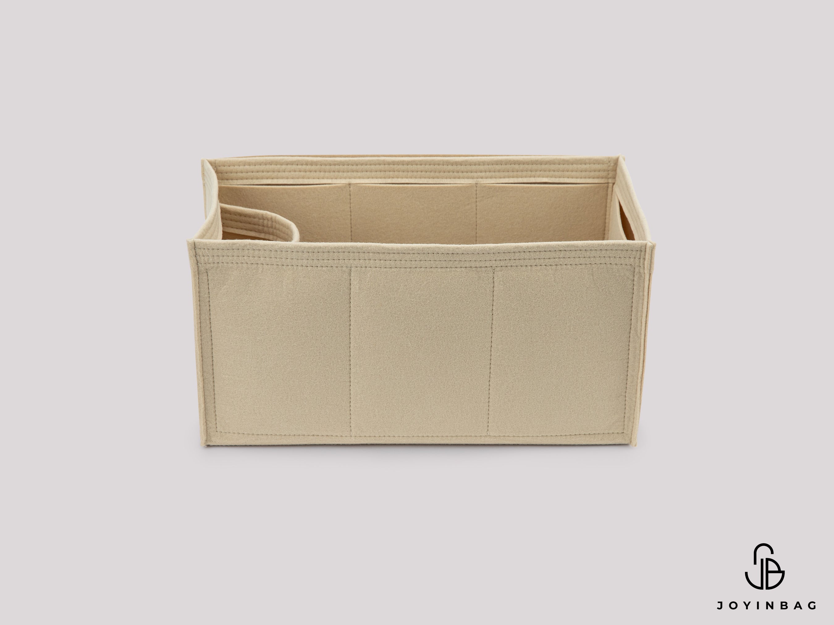 Herm. Etriviere Shopping Bag Insert