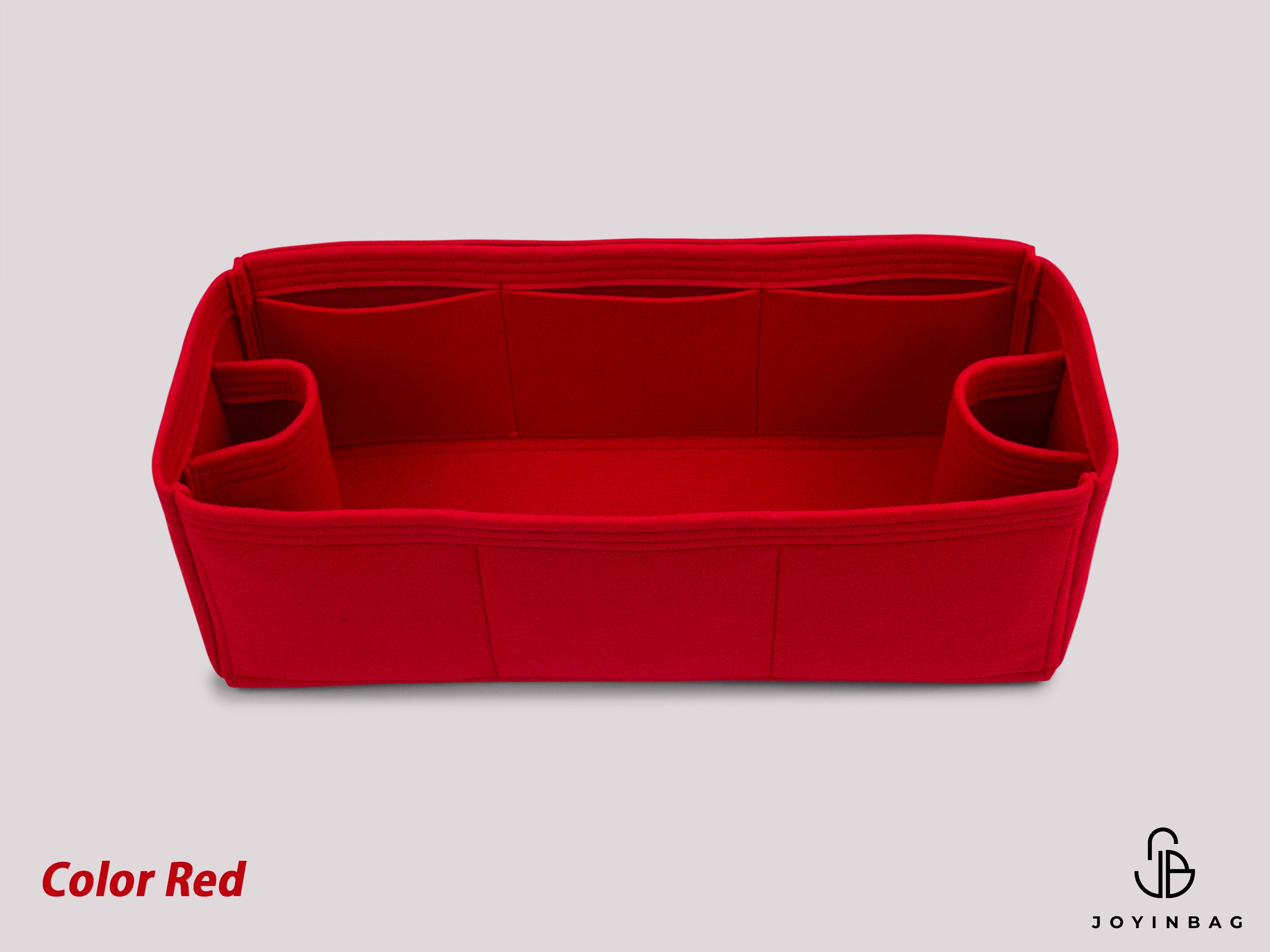 Herm. Herbag Zip Cabine Bag Insert