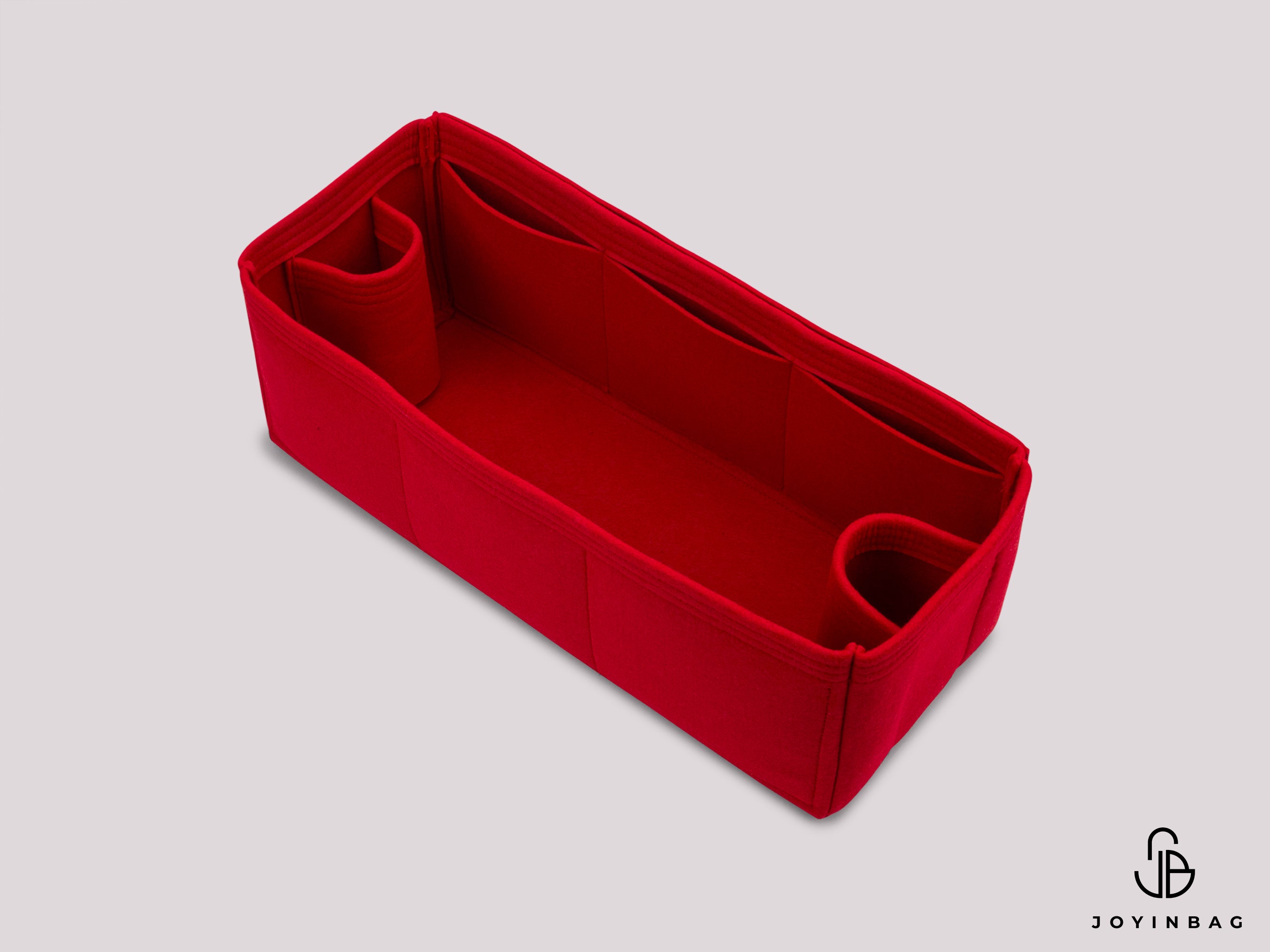 Herm. Herbag Zip Cabine Bag Insert