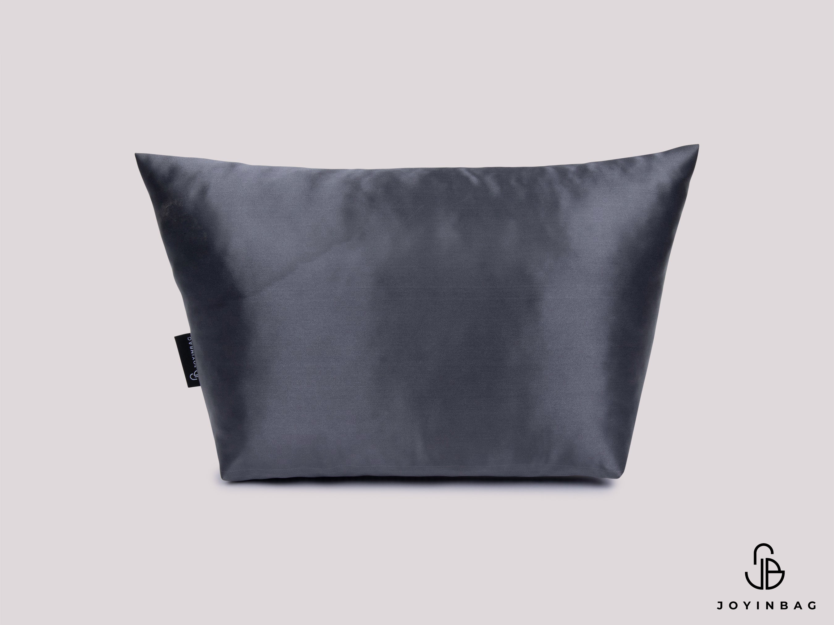 Bag Storage Pillow for Goyard Artois GM | Satin Cushion Insert Shape Protector