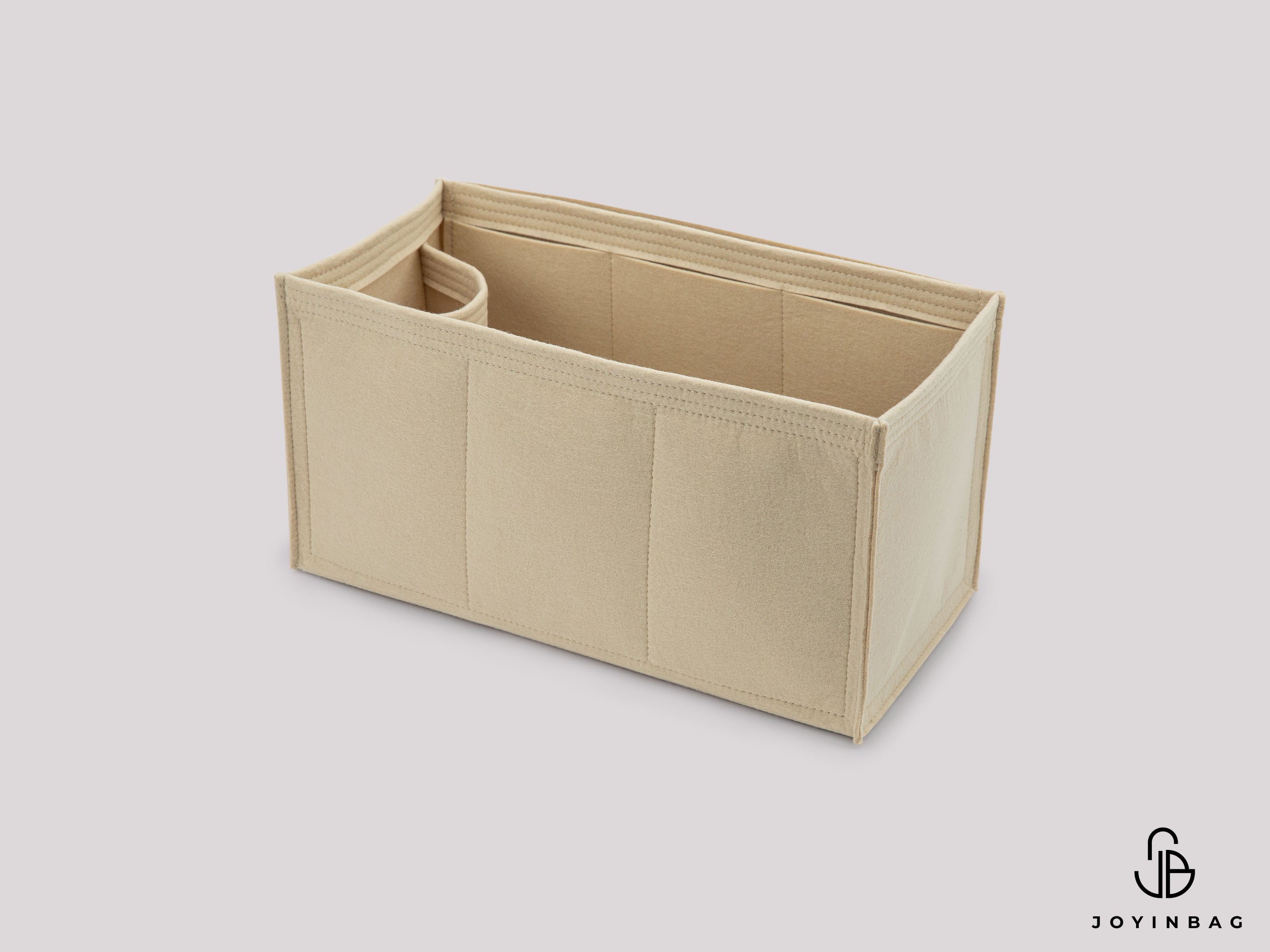 Herm. Etriviere Shopping Bag Insert