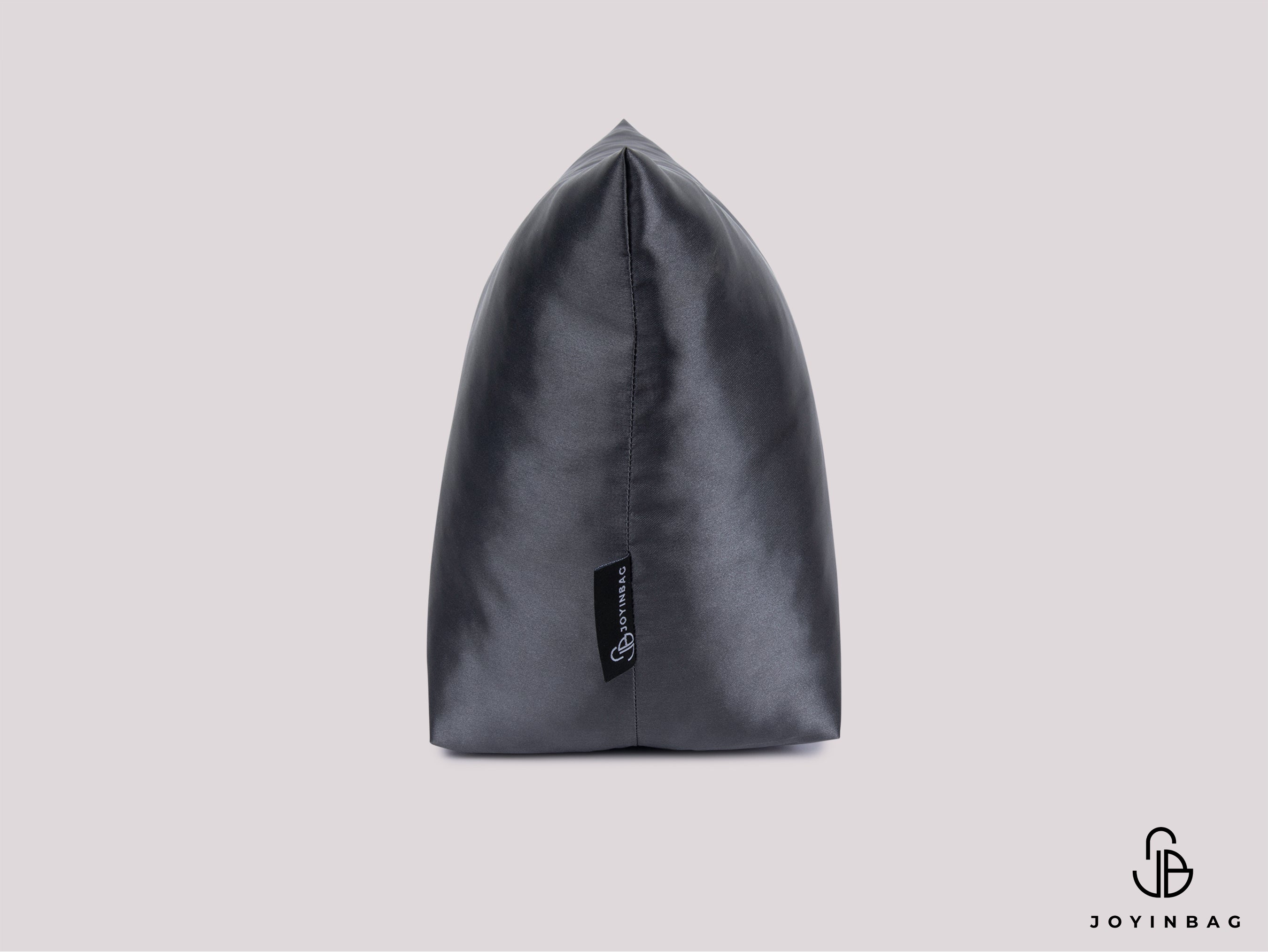 Bag Storage Pillow for Goyard Artois GM | Satin Cushion Insert Shape Protector