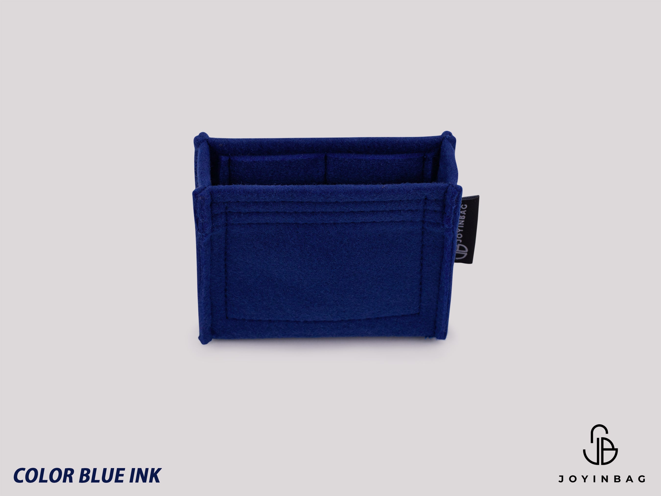 Mulbe. Small Antony Bag Insert