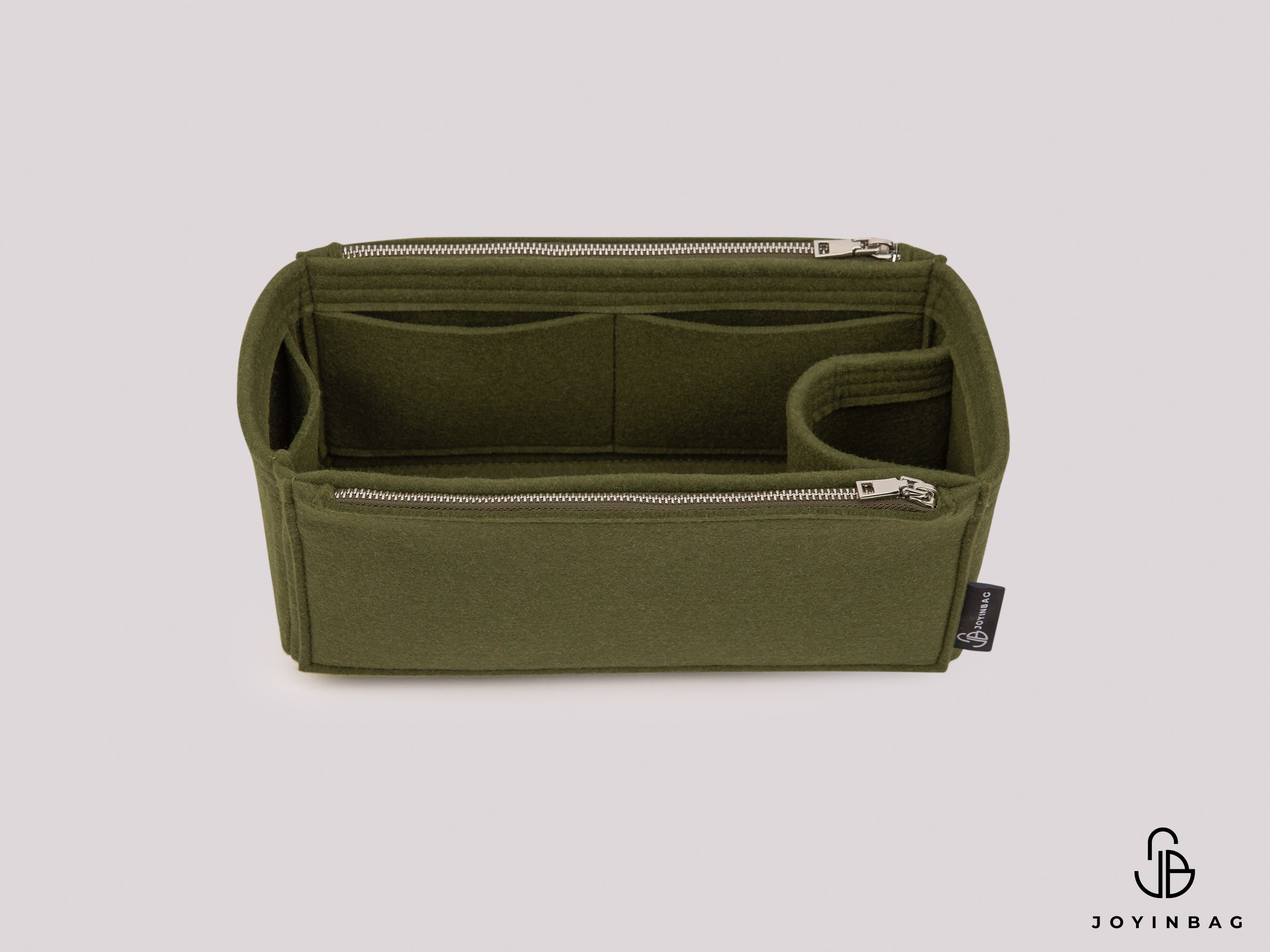 Botte. Vene. Mini Cabat Tote Bag Insert