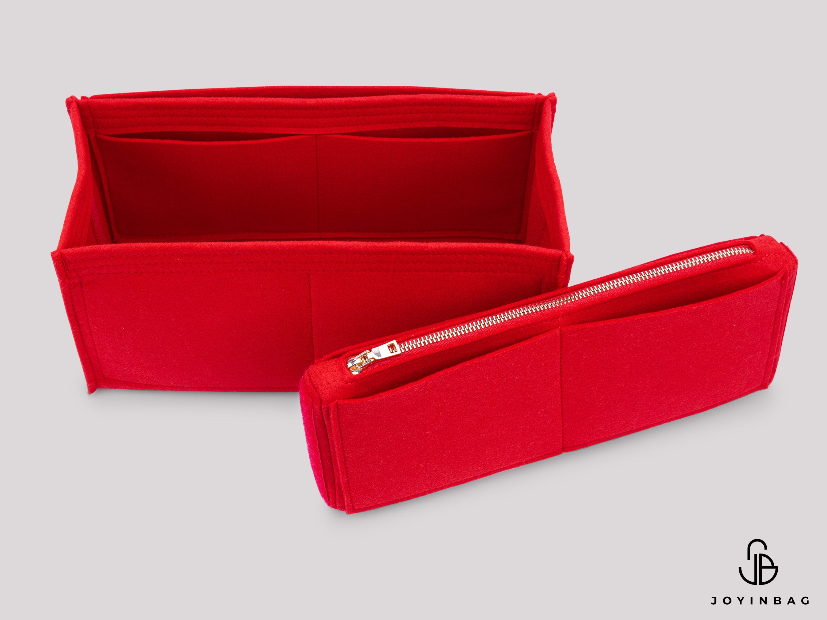 Loui. Vui. Onthego PM Bag Insert