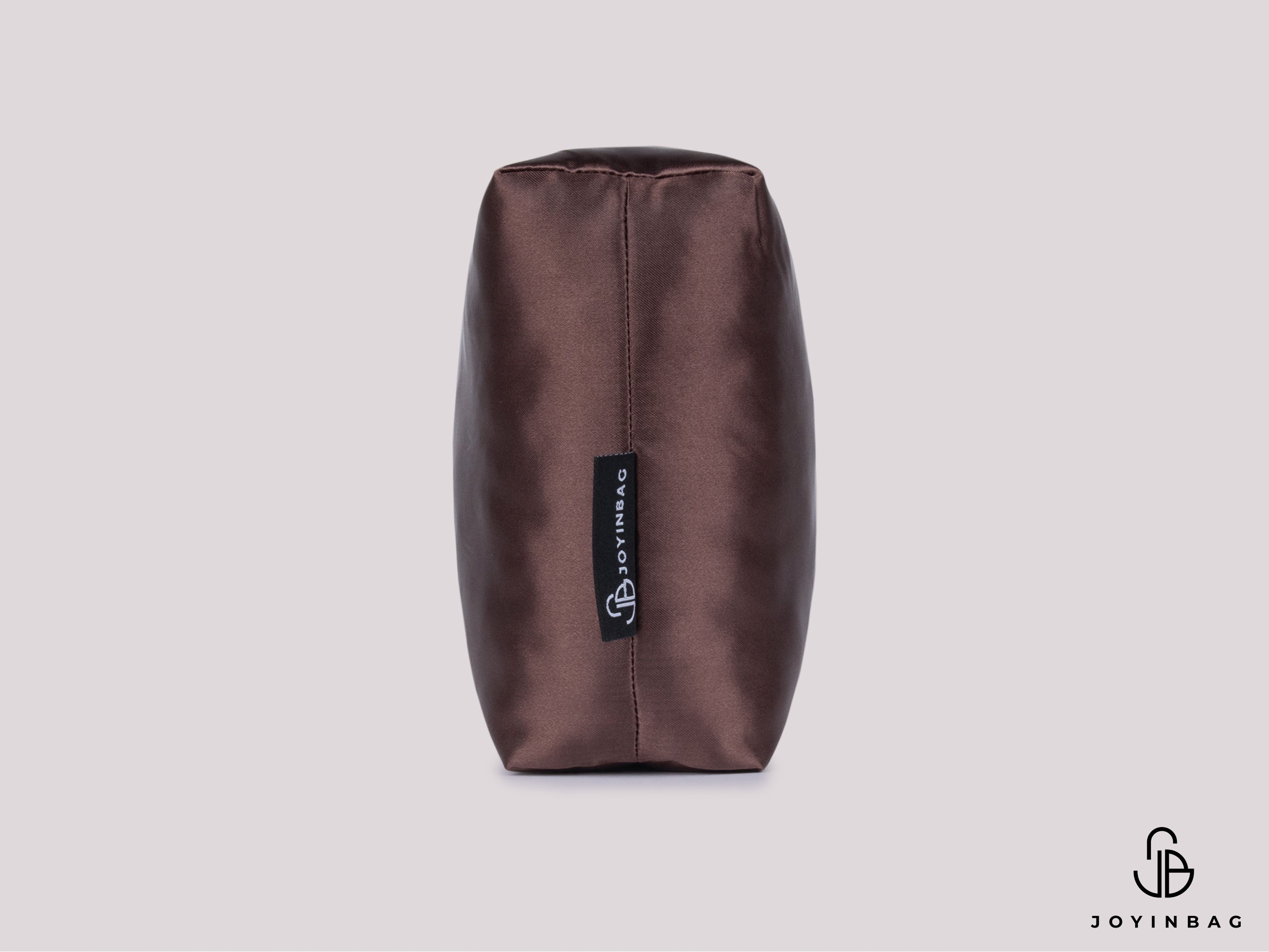 Bag Storage Pillow for Fendi Mamma Baguette Small | Satin Insert Protector