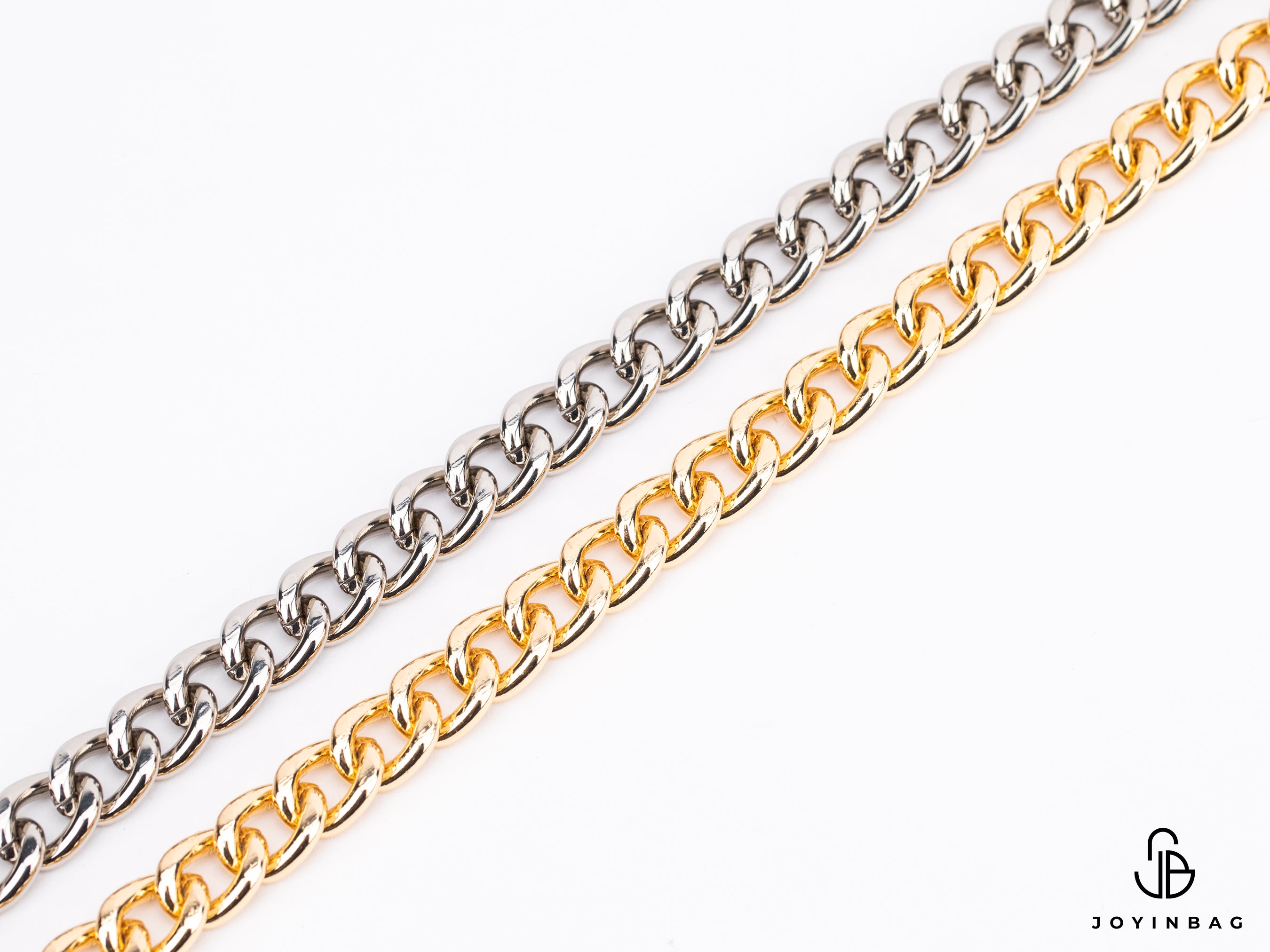 Replacement Metal Purse Chain for Purse