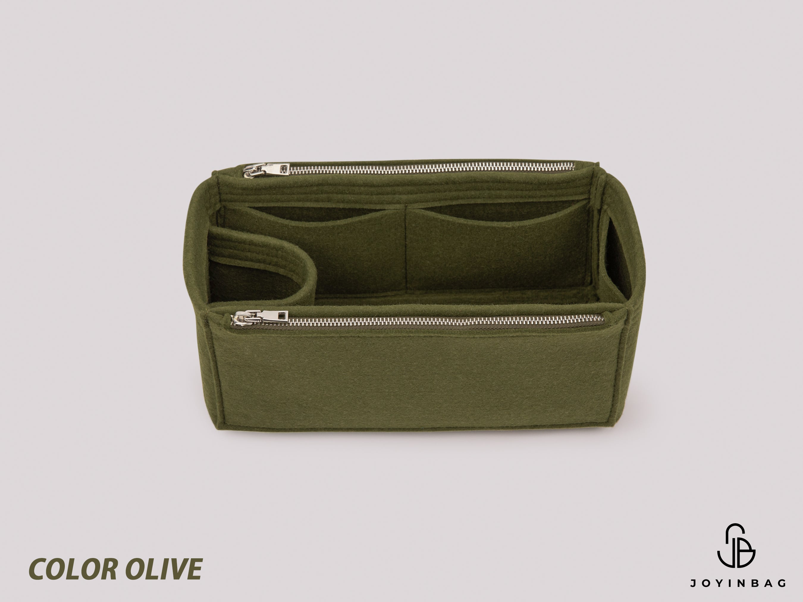 Botte. Vene. Mini Cabat Tote Bag Insert