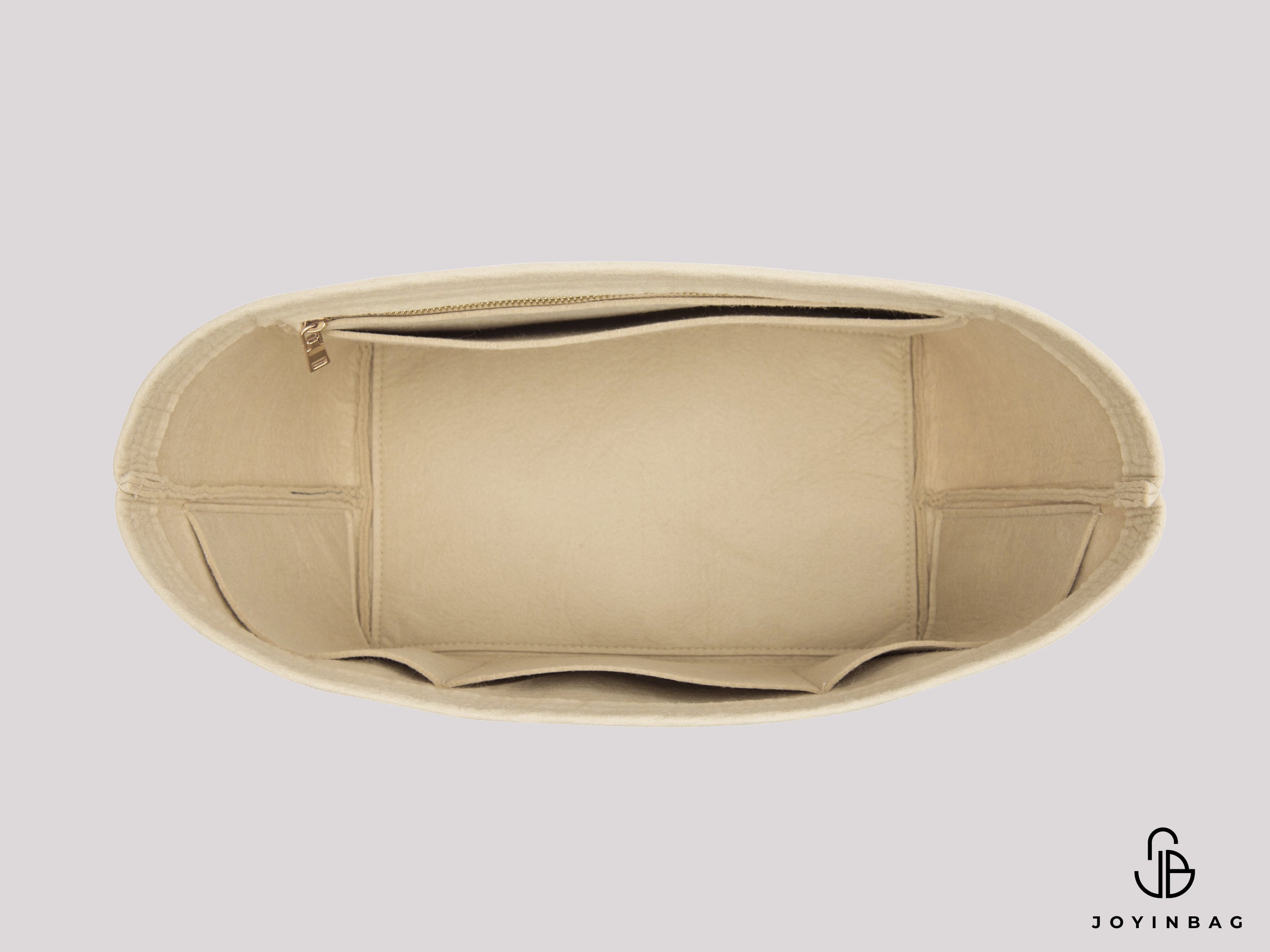 Celine Medium New Luggage Organizer