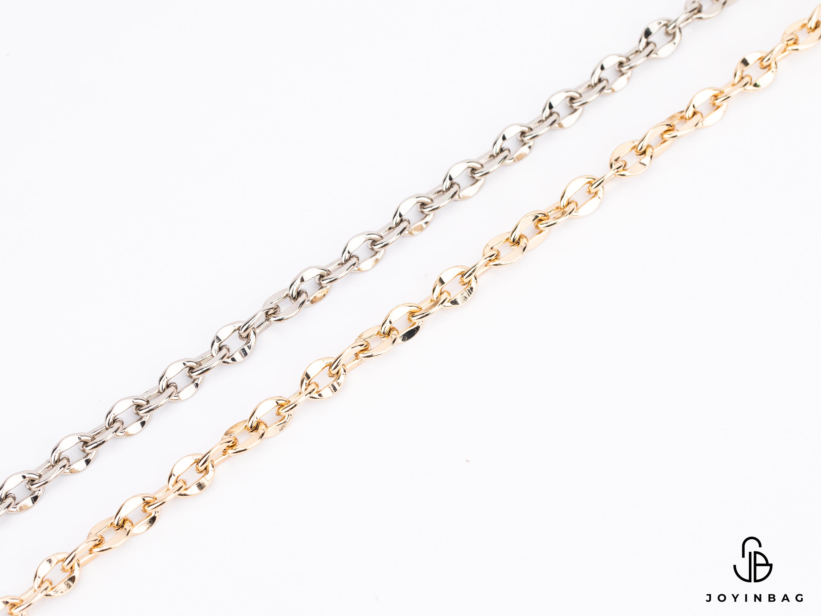 Replacement Metal Purse Chain for Purse