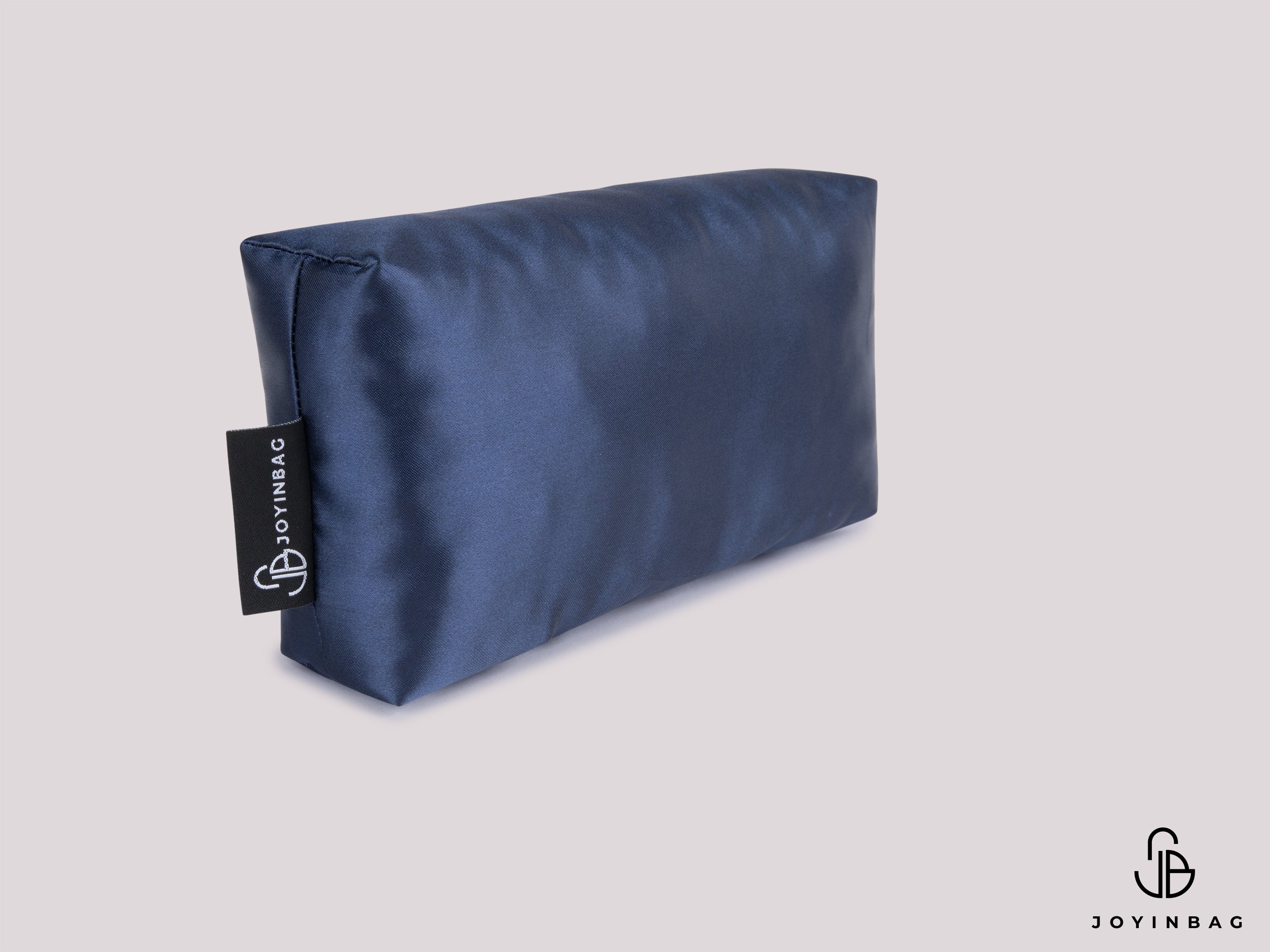 Cha. 19 Maxi Flap Bag Pillow