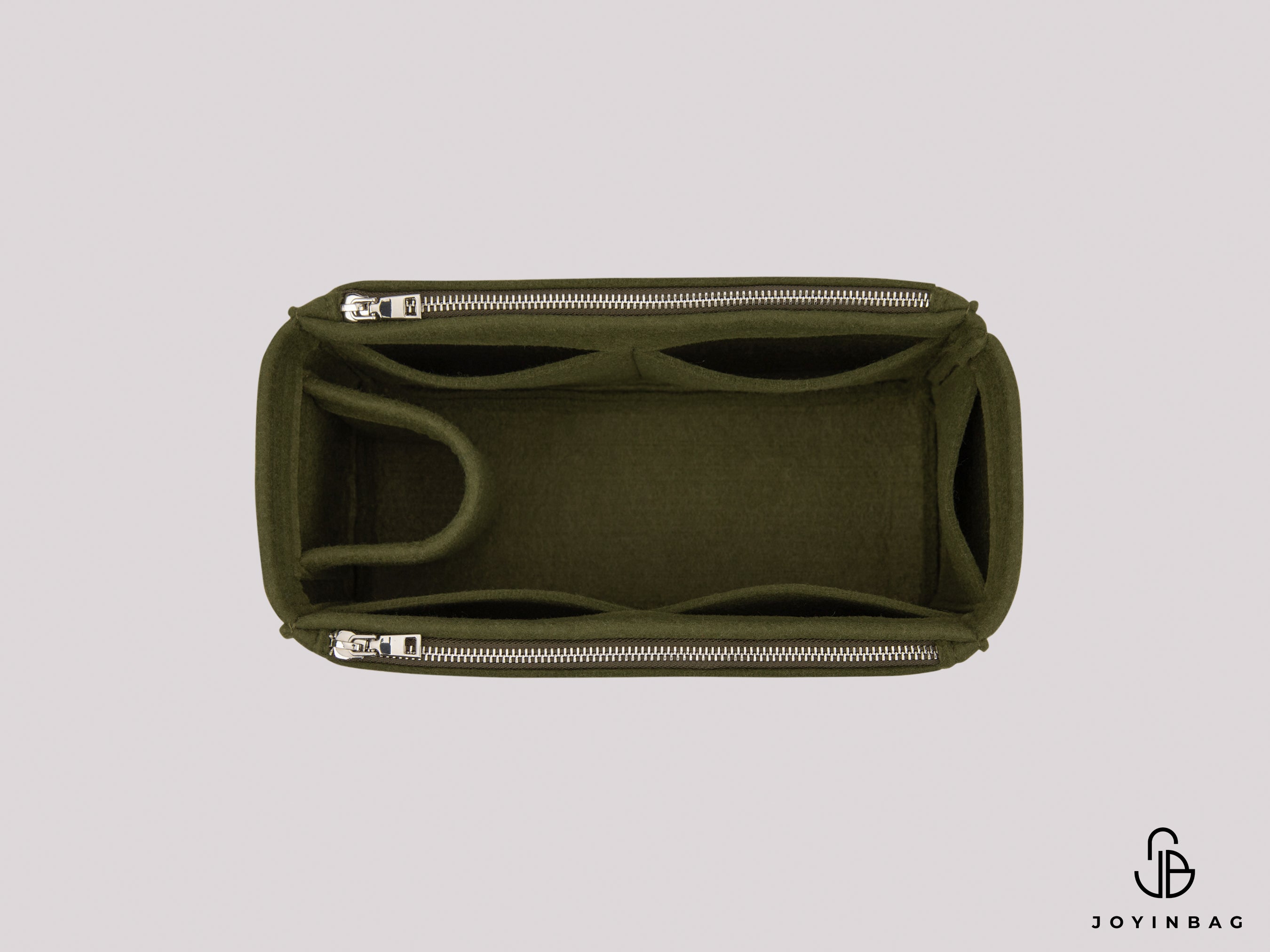 Botte. Vene. Mini Cabat Tote Bag Insert