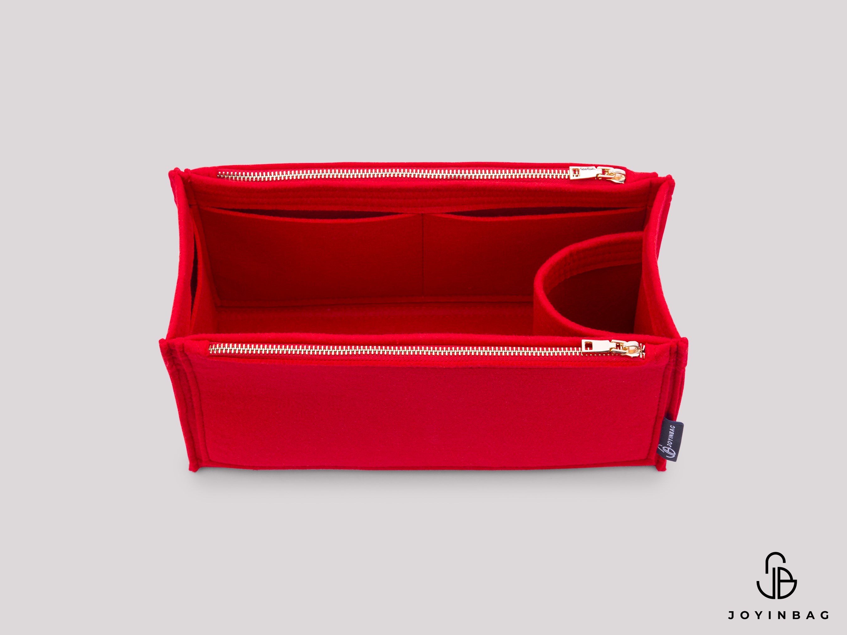 Loui. Vui. Onthego MM Bag Insert