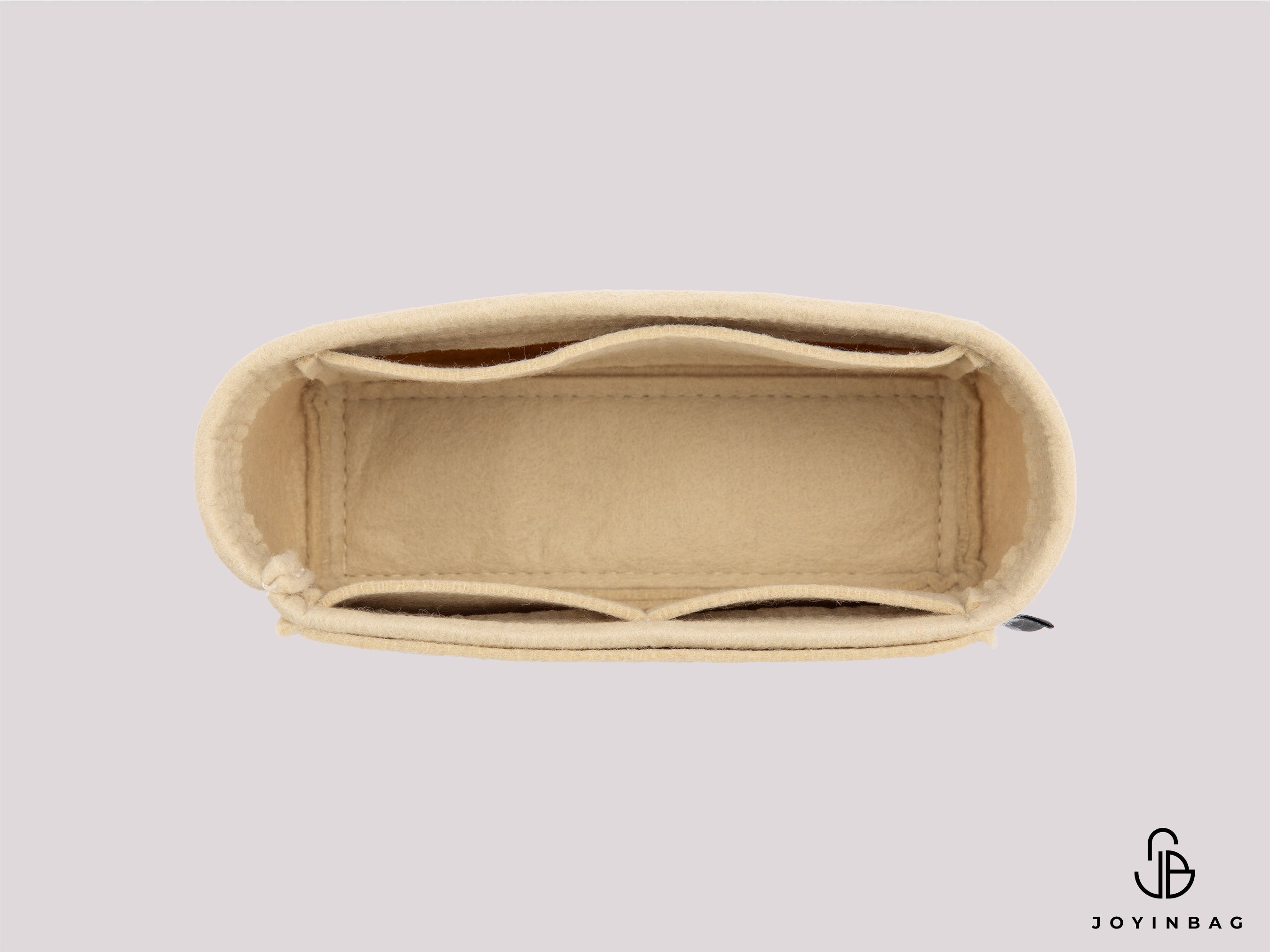 Cha. 19 Waist Flap (Style AS1163) Bag Insert