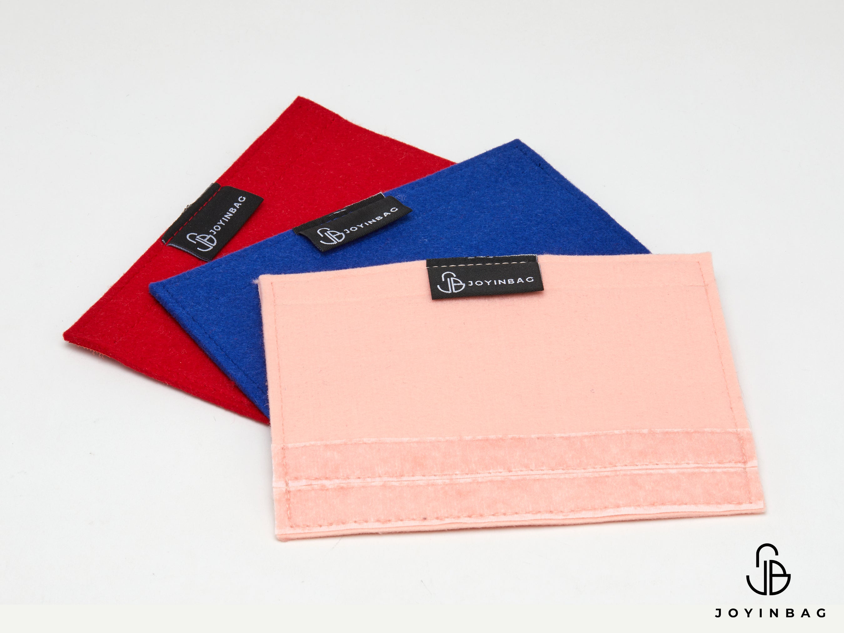 Bag Chain Cover – 3mm Felt Protector for Luxury Bags