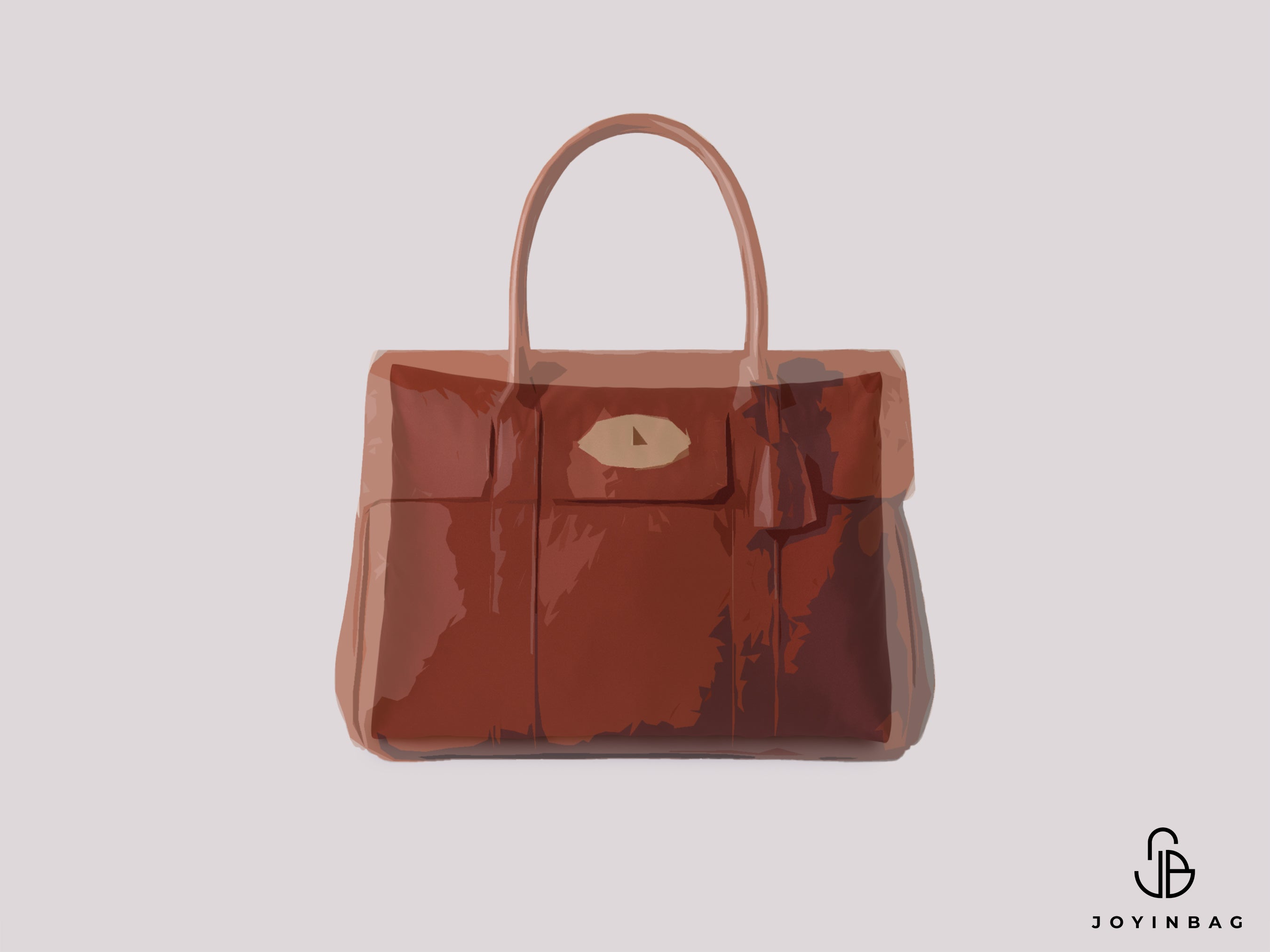 Mulbe. Bayswater Bag Storage Pillow