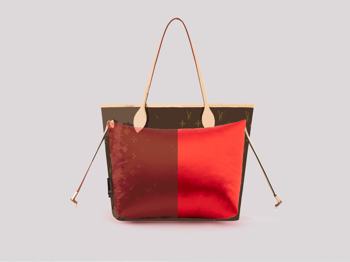 Loui. Vui. Neverfull MM Bag Storage Pillow