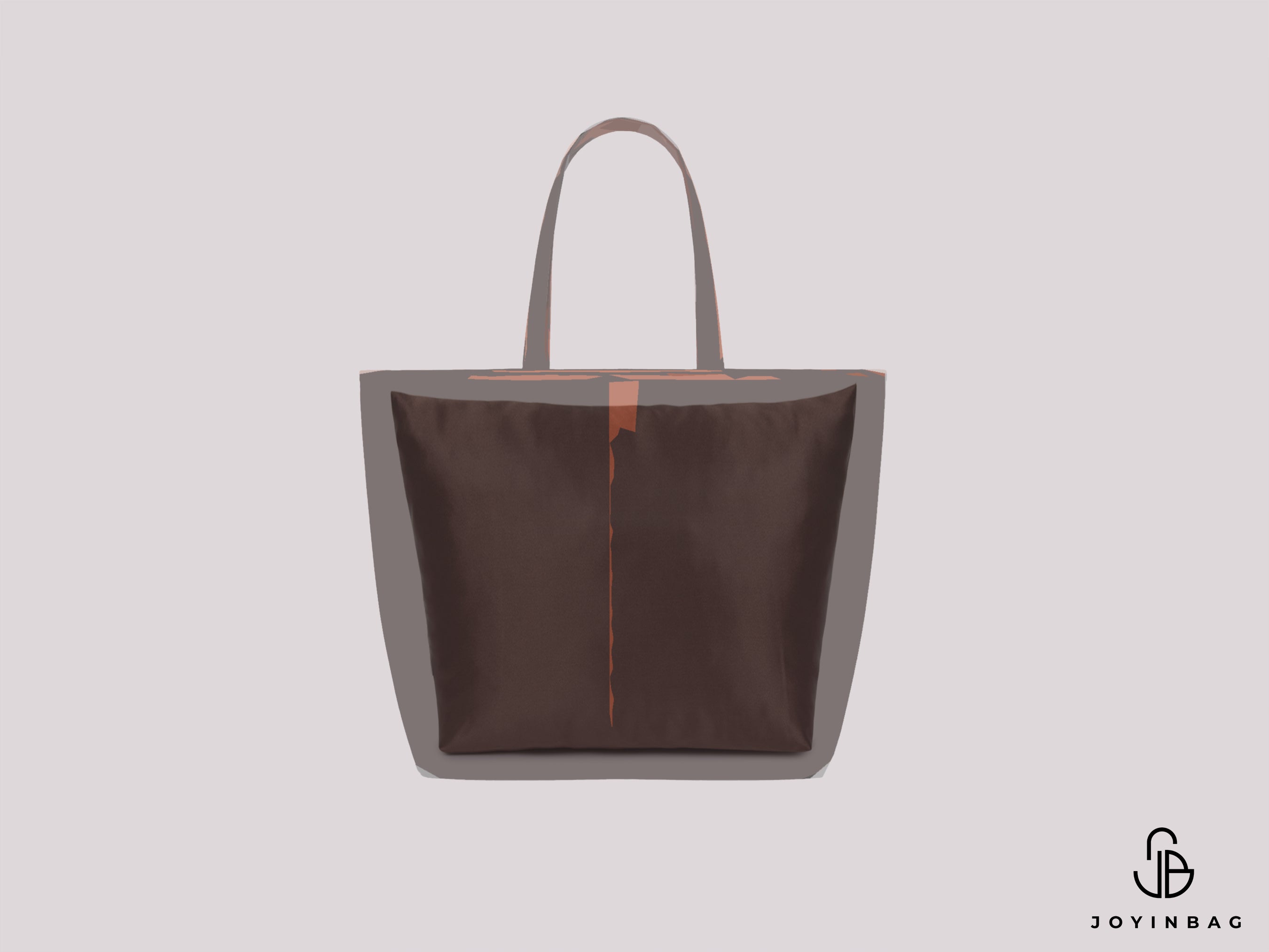 Cel. Medium Cabas Tote Bag Storage Pillow