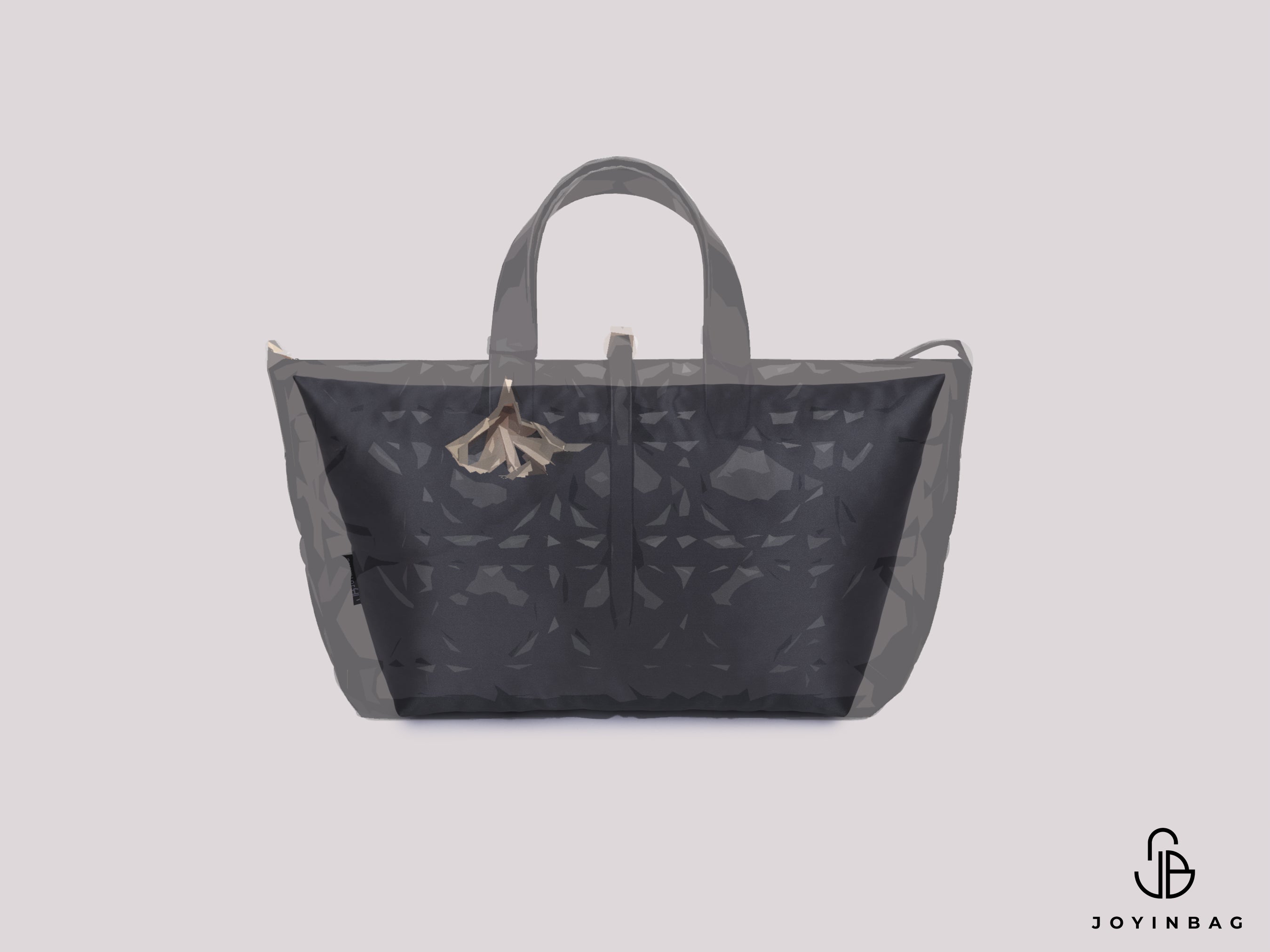 Chris. Dio. Medium Toujours Bag Storage Pillow