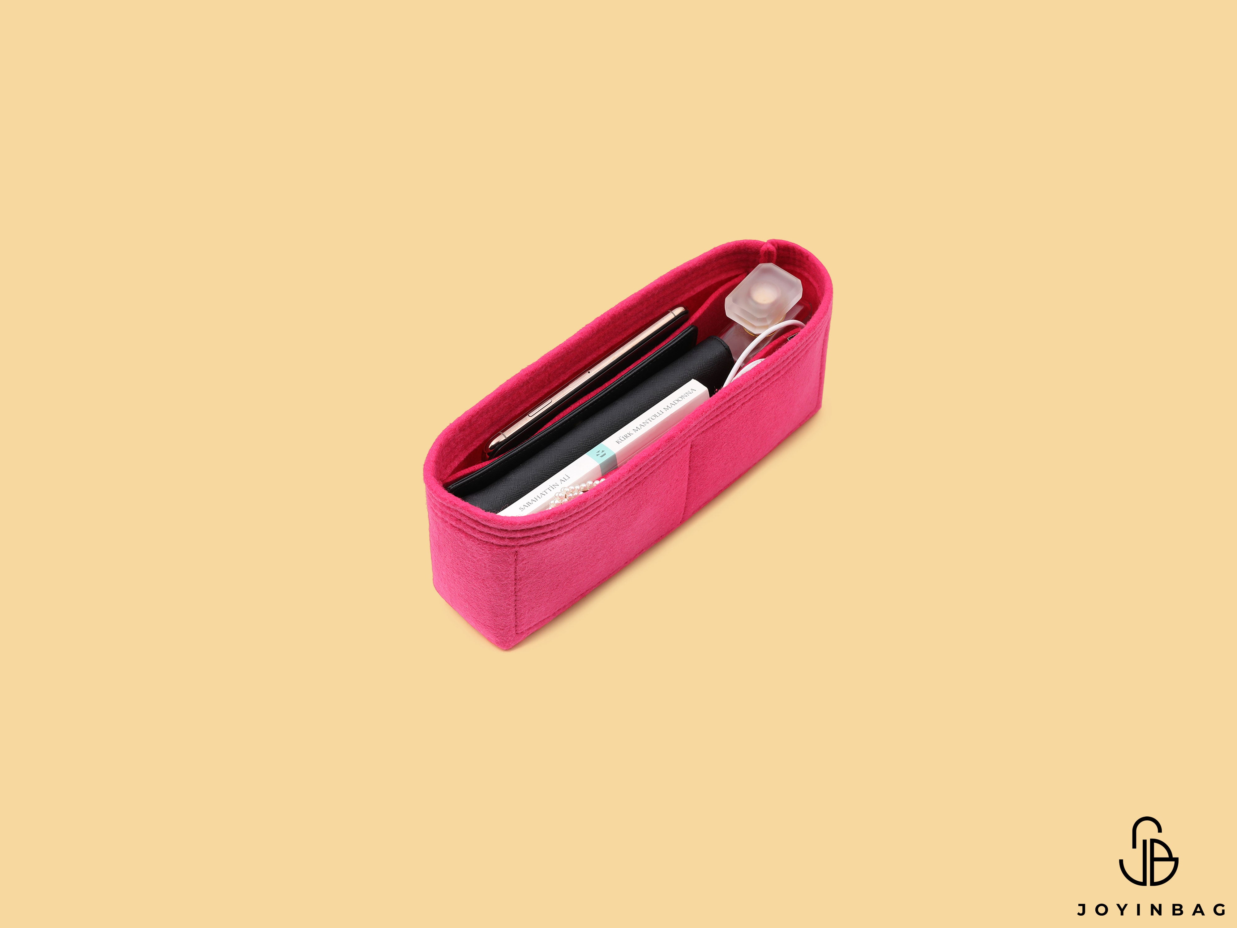 Purse Insert For Gucci Marmont Medium Top Handle Bag (Style 498109)