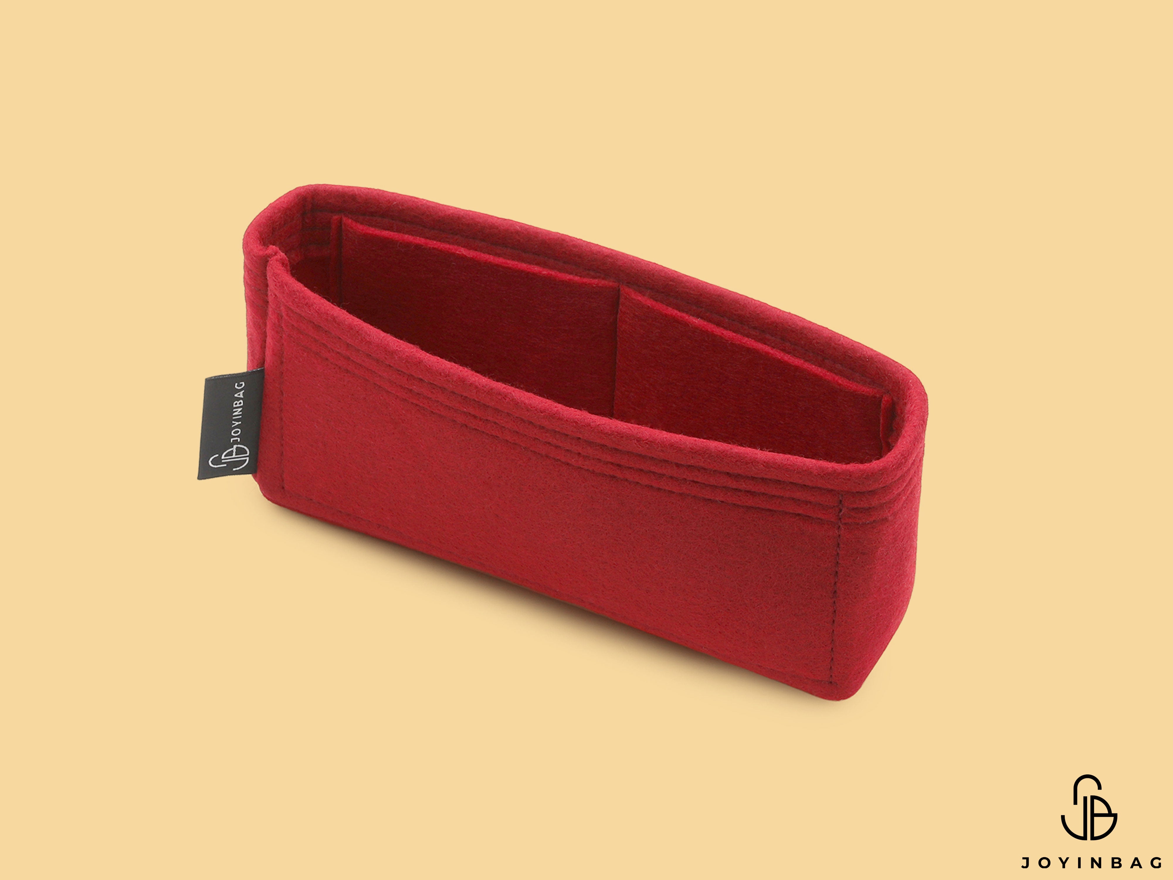 Tote Bag Organizer For Gucci Marmont Mini Top Handle Bag (Style 547260)