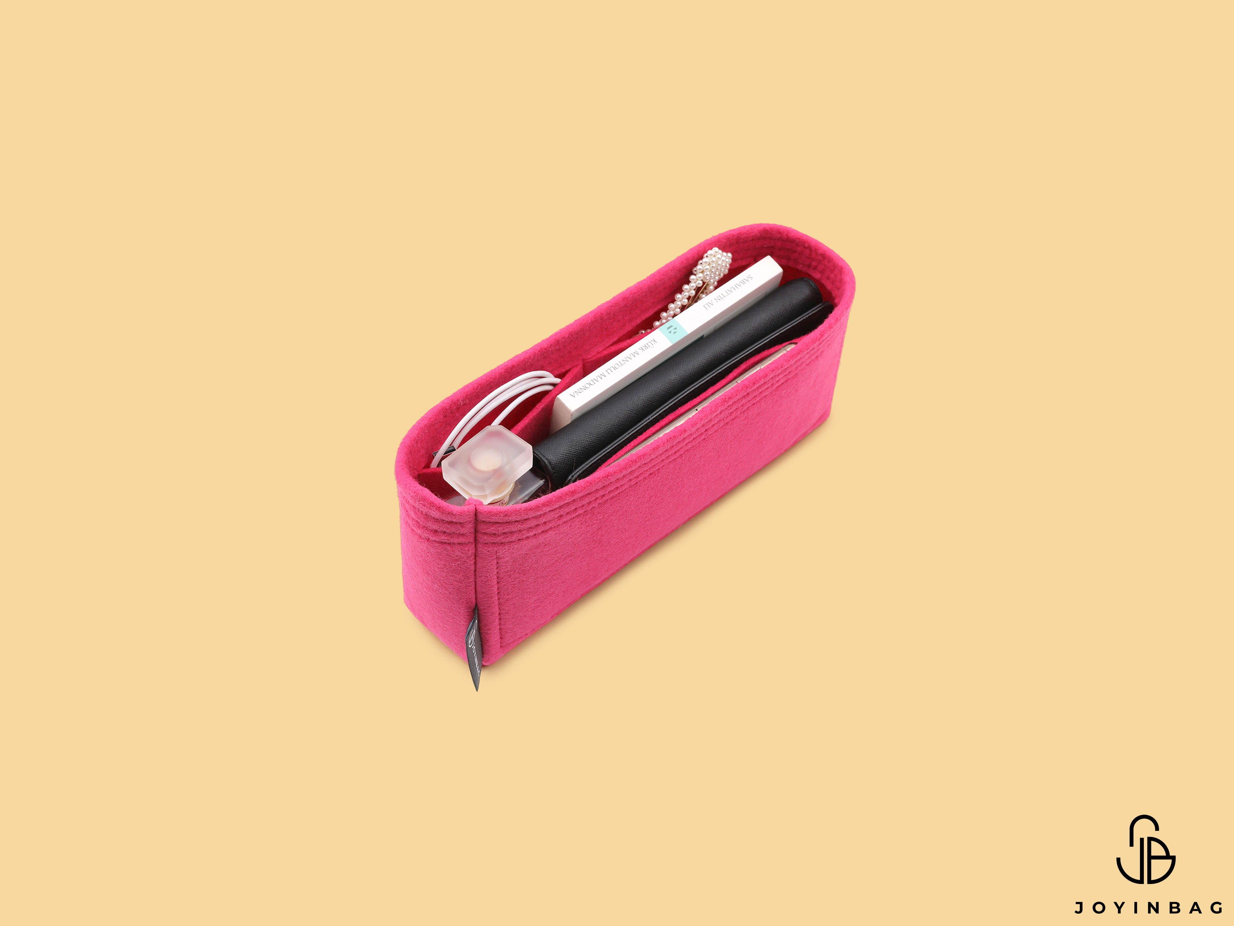 Purse Insert For Gucci Marmont Medium Top Handle Bag (Style 498109)