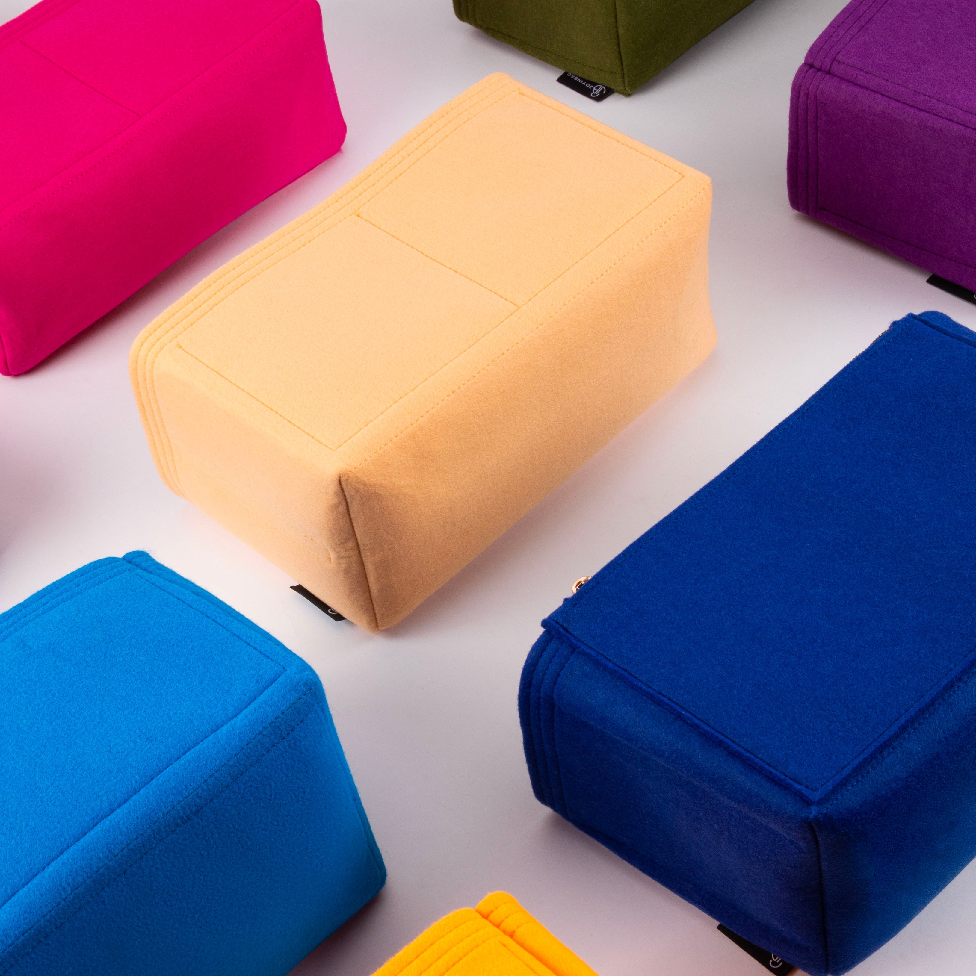How to Use an Organizer