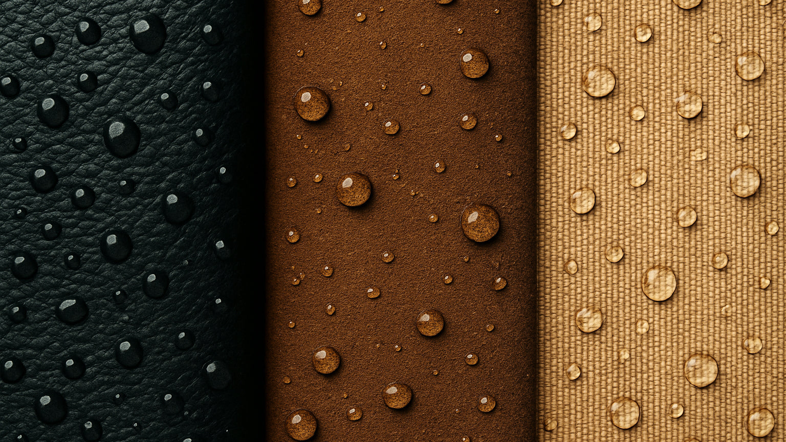 Weatherproofing Your Handbag: Rain, Snow & Humidity Made Simple