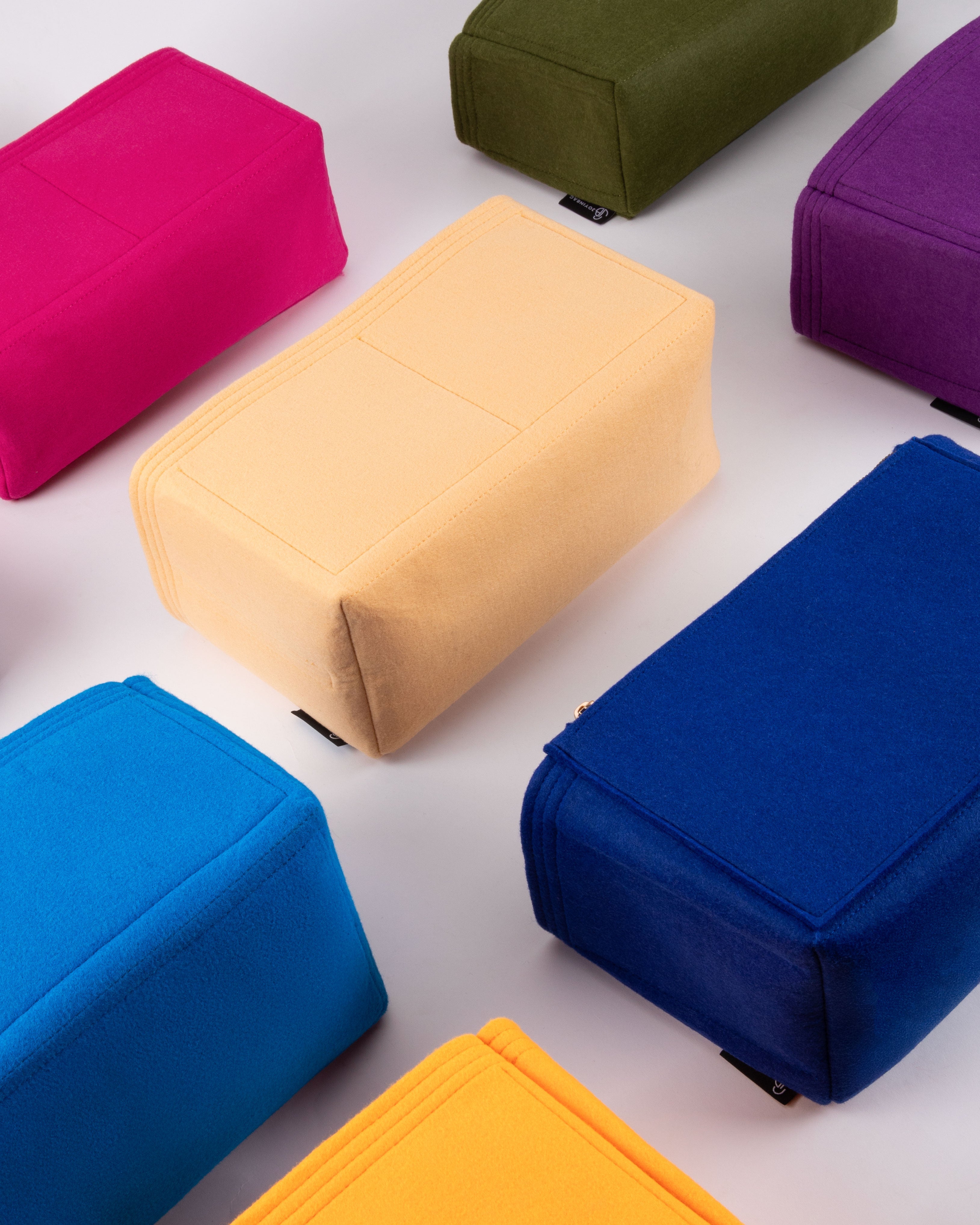 How to Use an Organizer