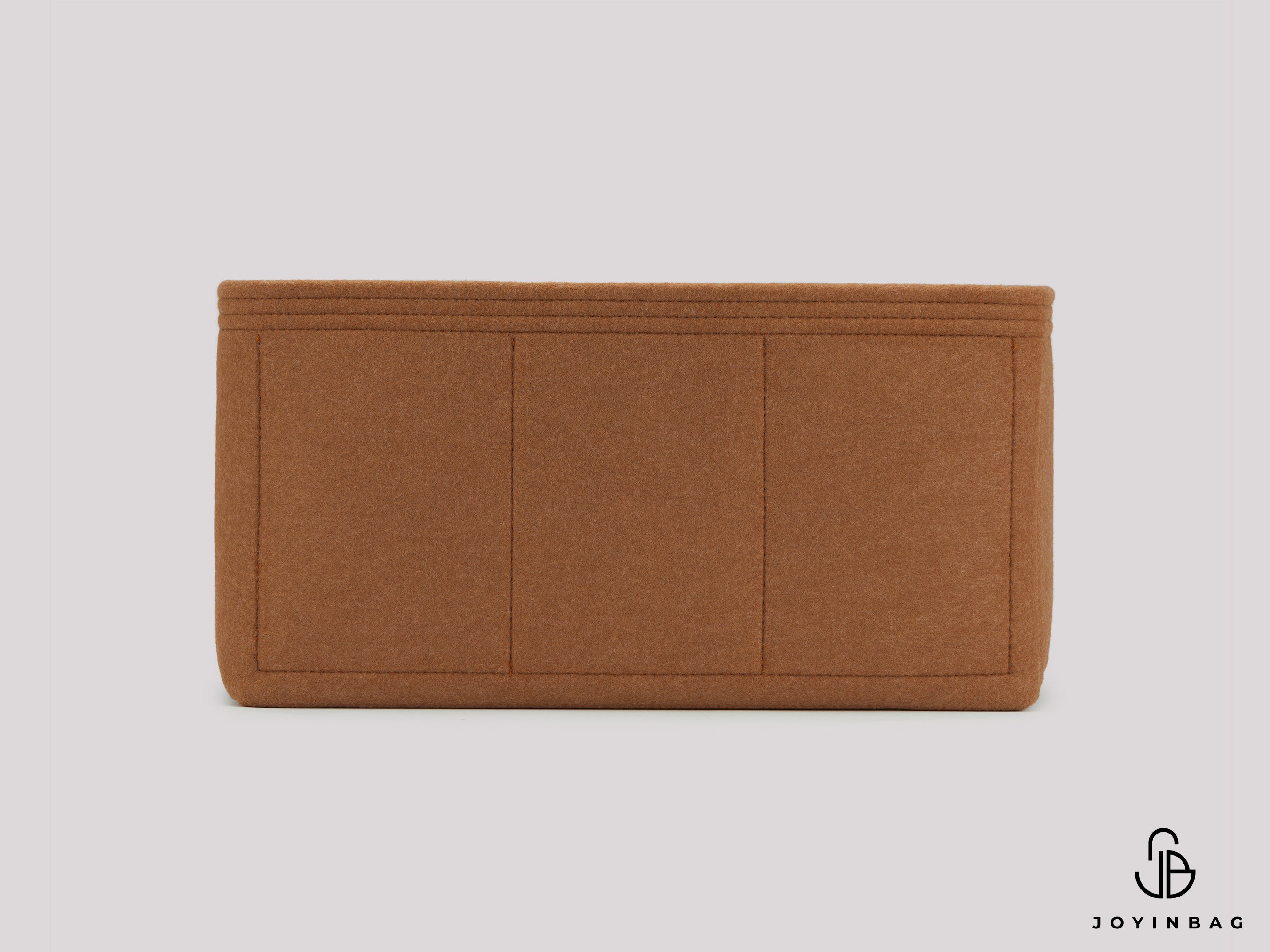 Cha. Deauville Canvas Extra Large Bag Insert