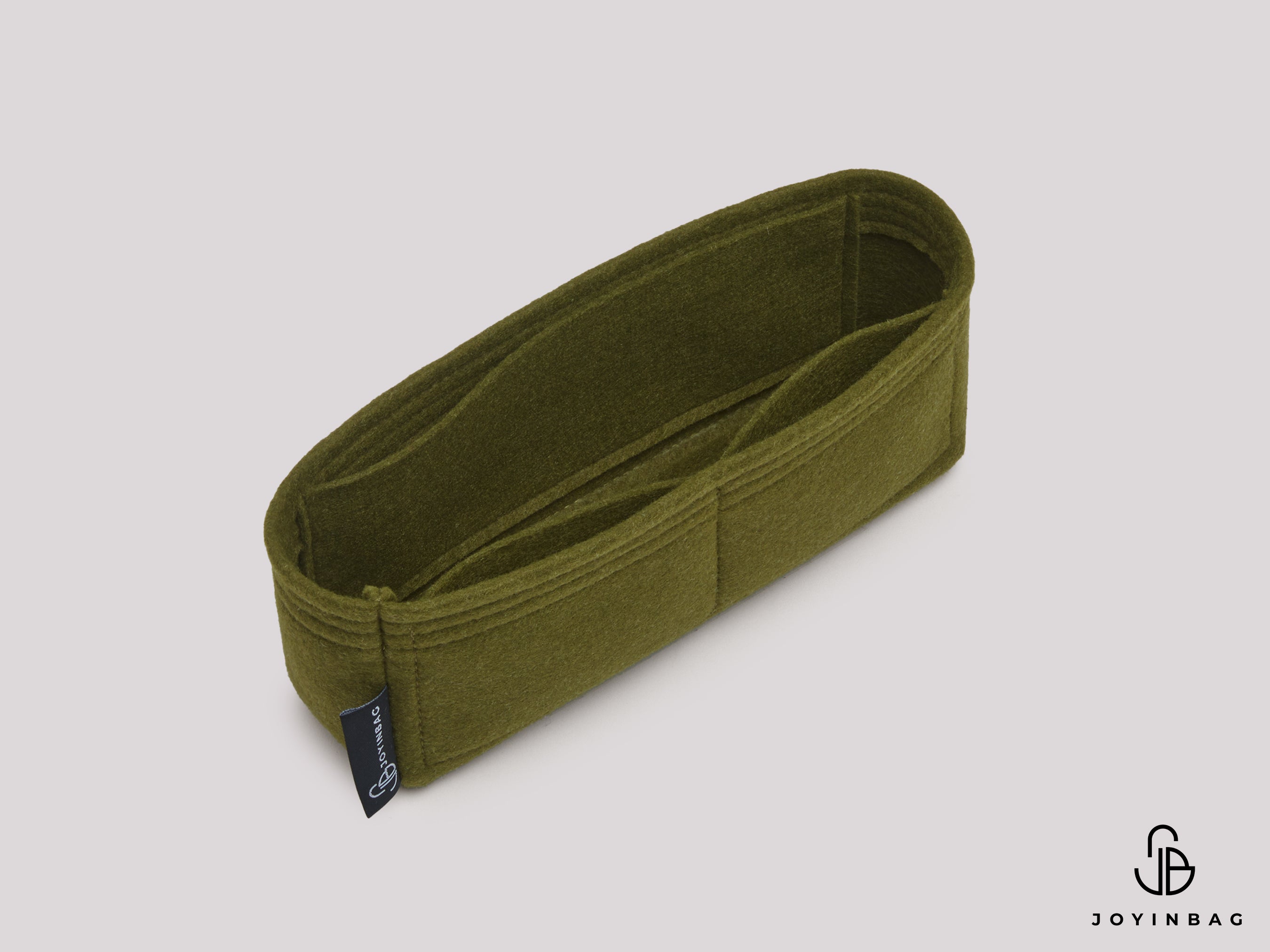 Mulbe. Clovelly Pouch Bag Insert