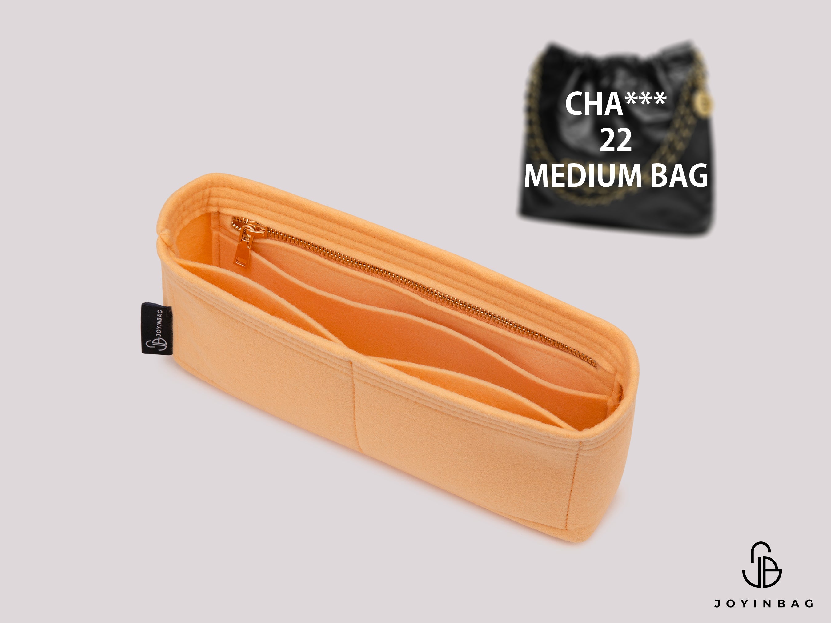Cha. 22 Medium Bag Insert