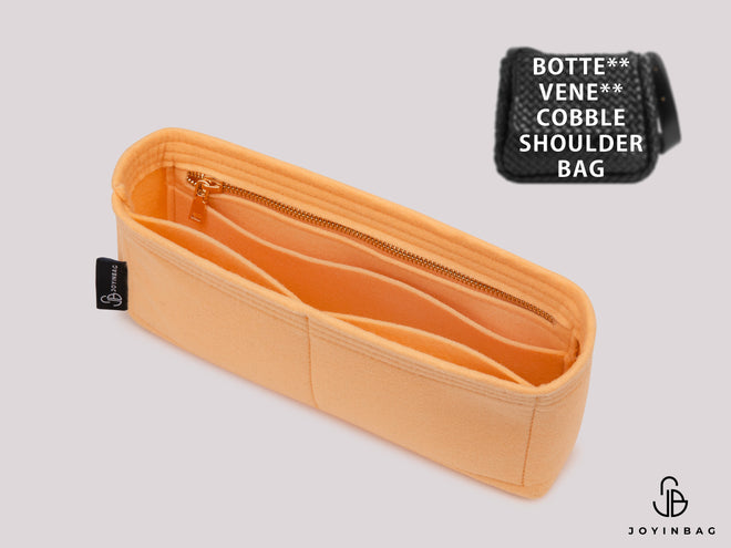 Botte. Venet. Small Cobble Shoulder Bag Insert