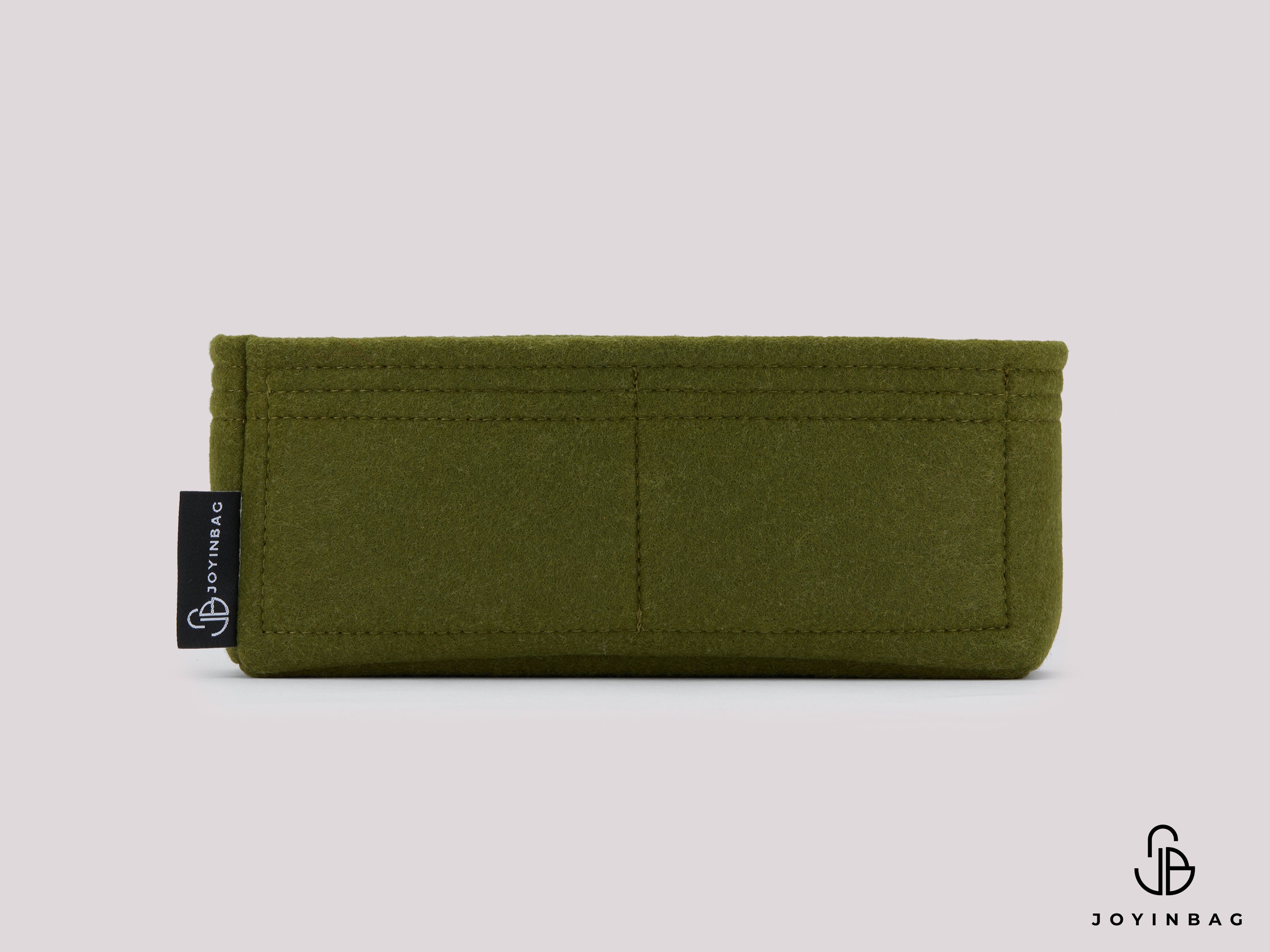 Mulbe. Clovelly Pouch Bag Insert