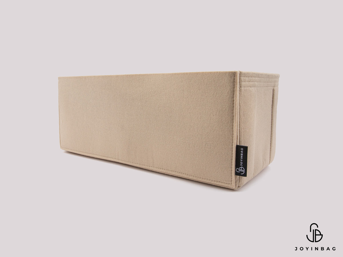 Speedy P9 40 Bag Organizer Insert with 2 Bottle Holders and Interior Pockets