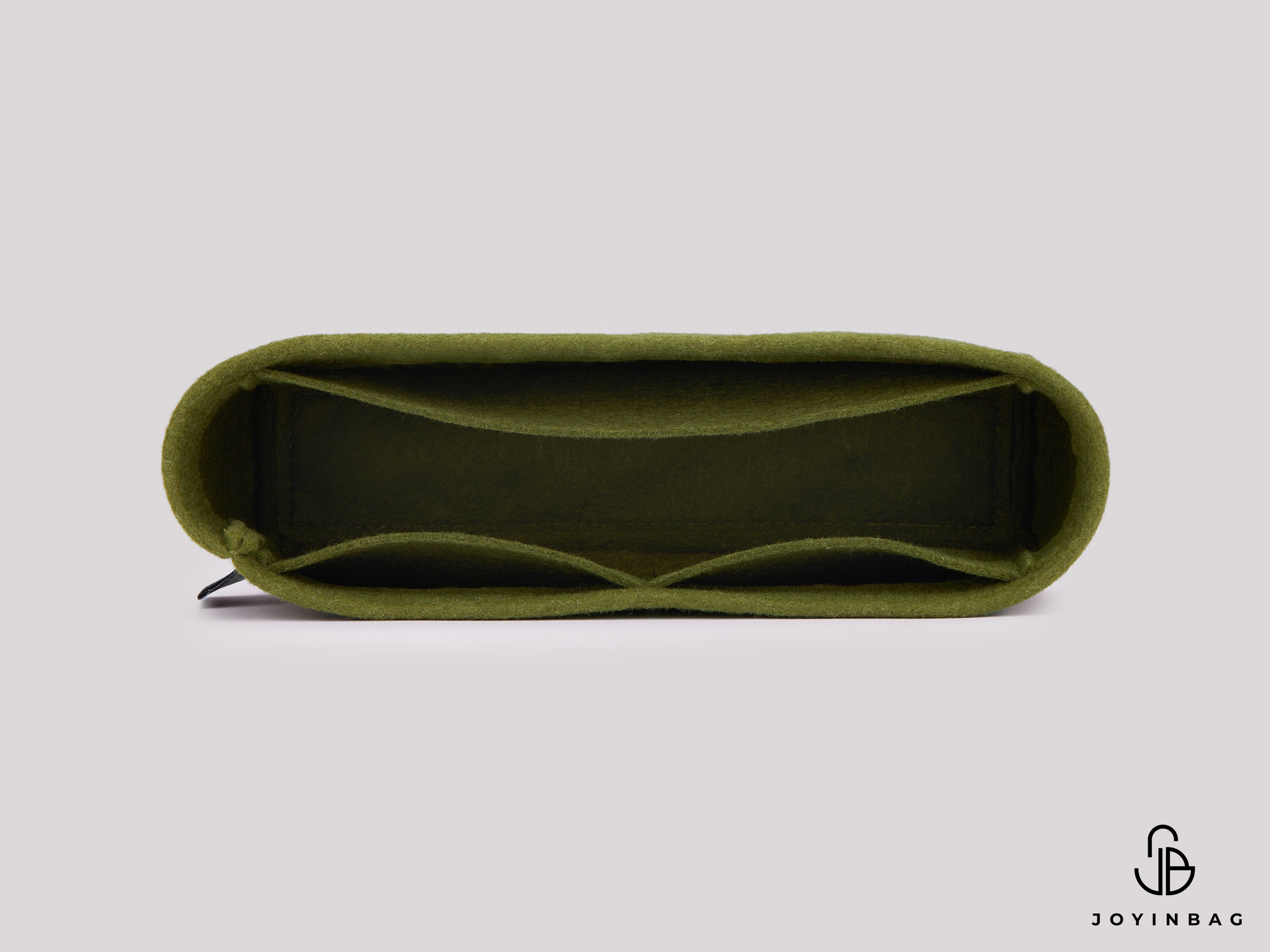 Mulbe. Clovelly Pouch Bag Insert