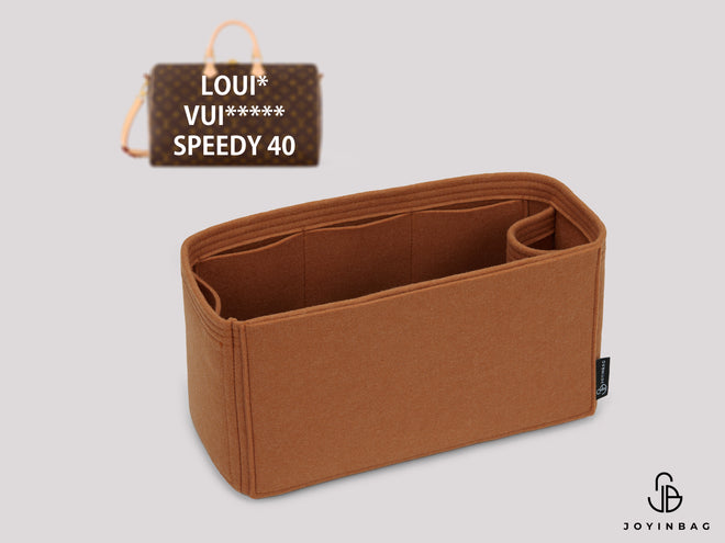 Loui. Vui. Speedy 40 Bag Insert