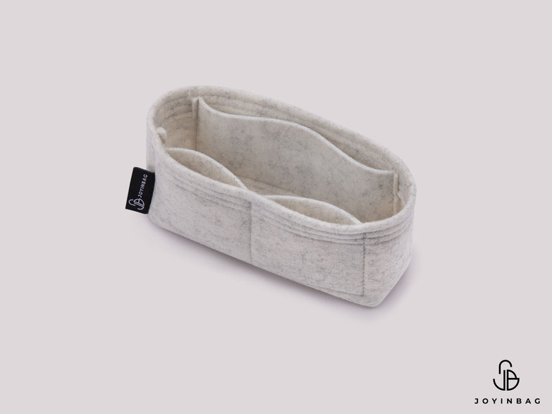 Fend. Baguette Mini (19 cm) Bag Insert