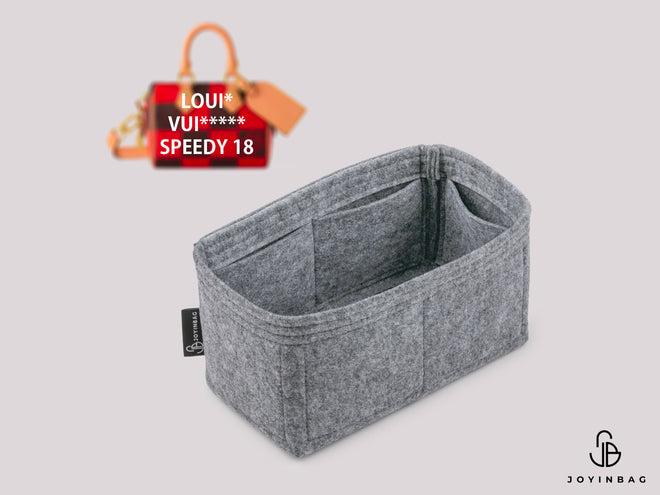 Loui. Vui. Speedy 18 Bag Insert