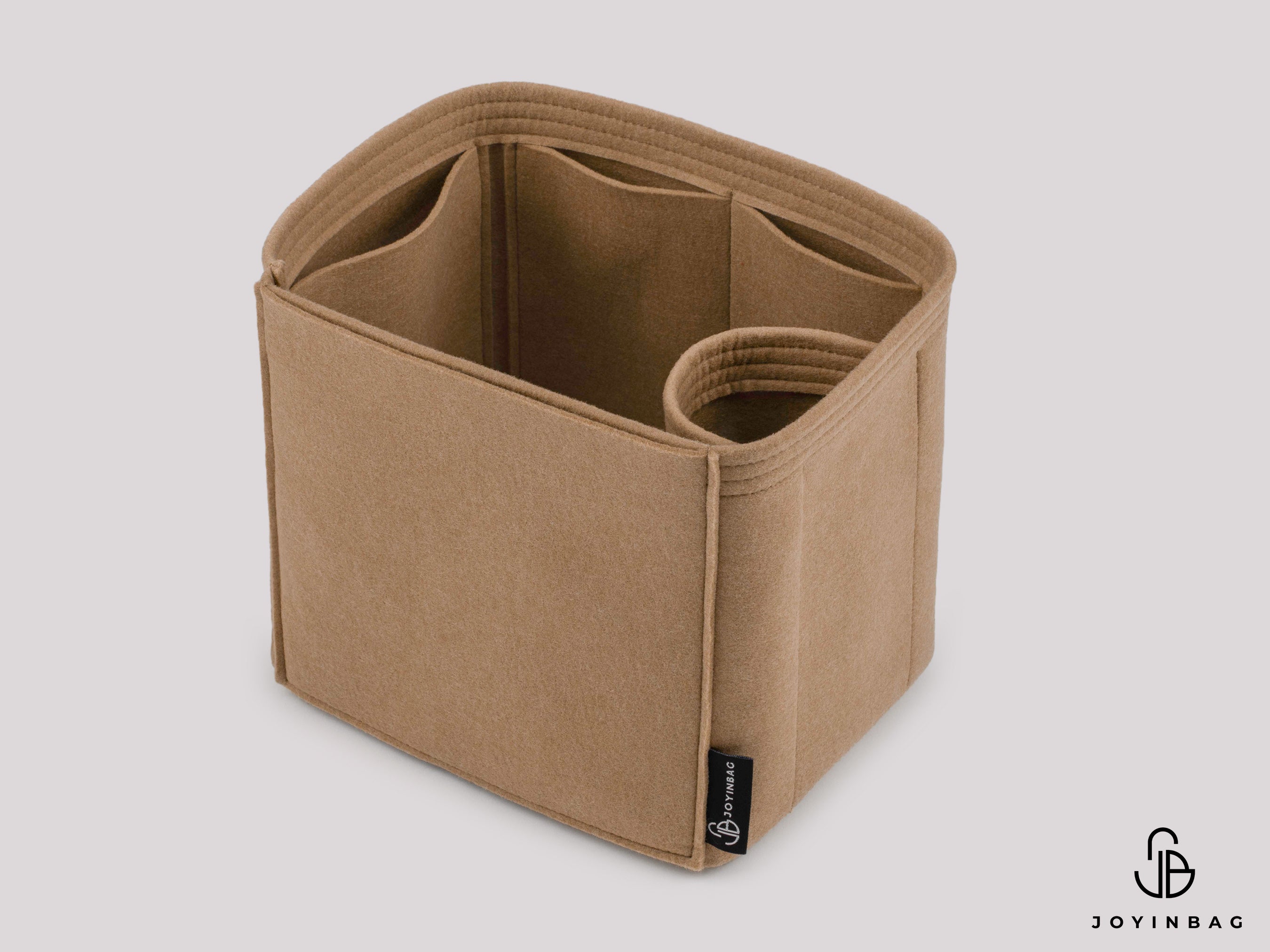 The Row Medium N/S Park Tote Bag Organizer