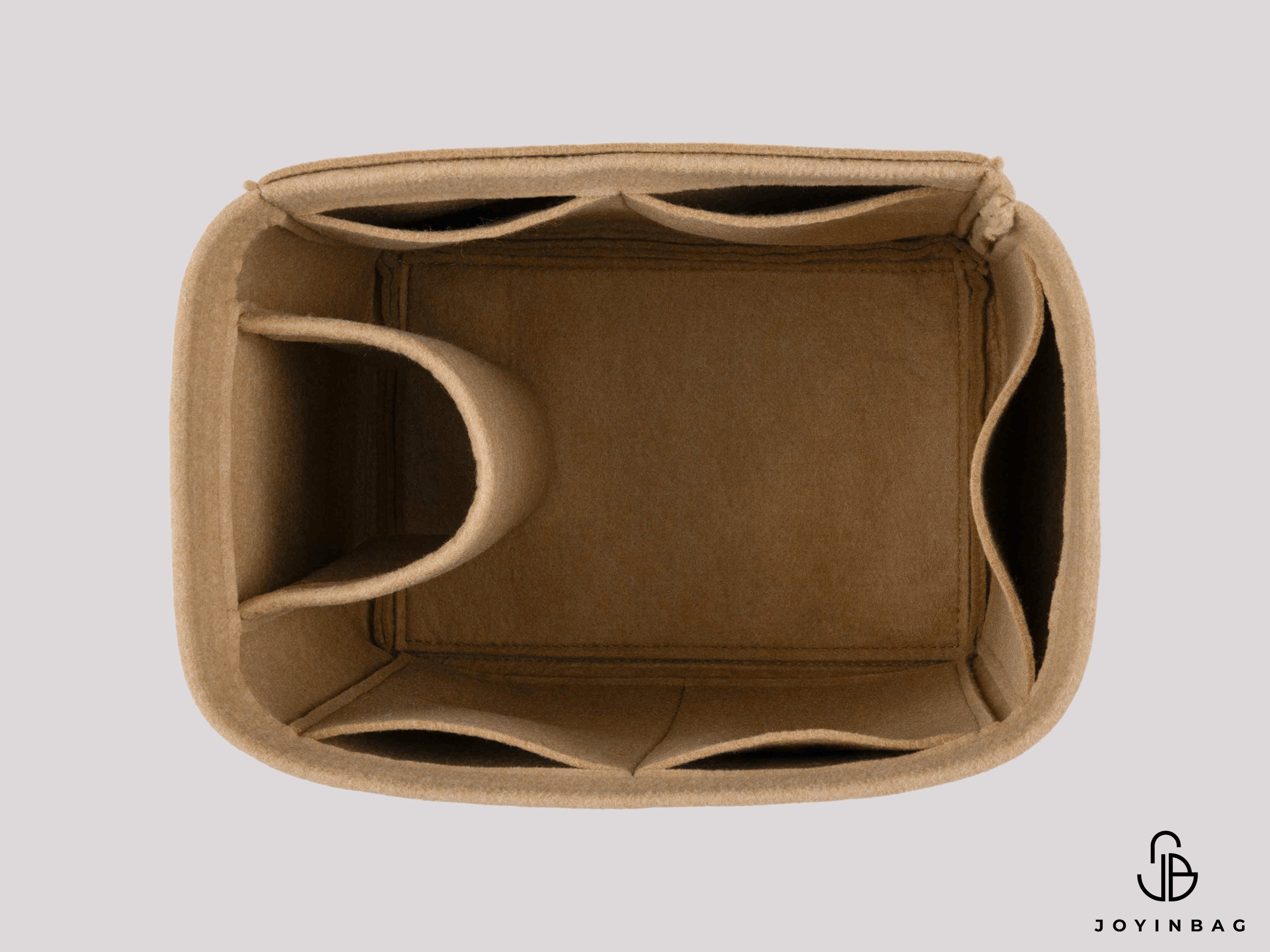 The Row Medium N/S Park Tote Bag Organizer