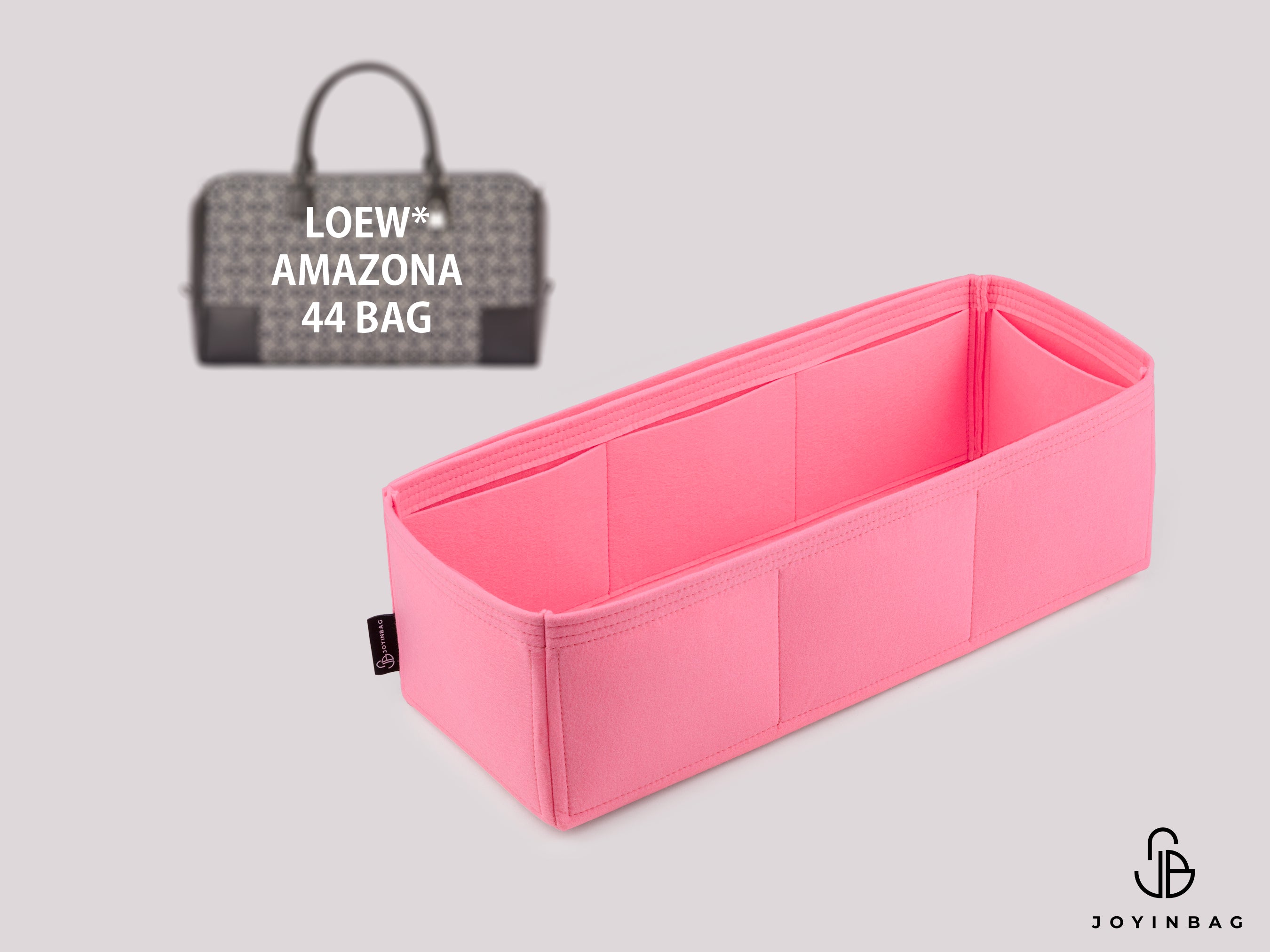 Loew. Amazona 44 Bag Insert