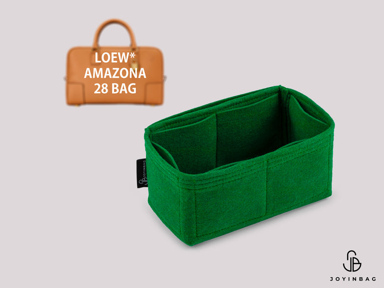 Loew. Amazona 28 Bag Insert