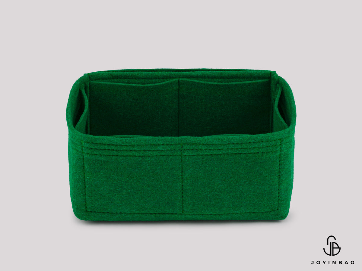 Speedy P9 20 Bag Organizer Insert with Interior and Exterior Pockets