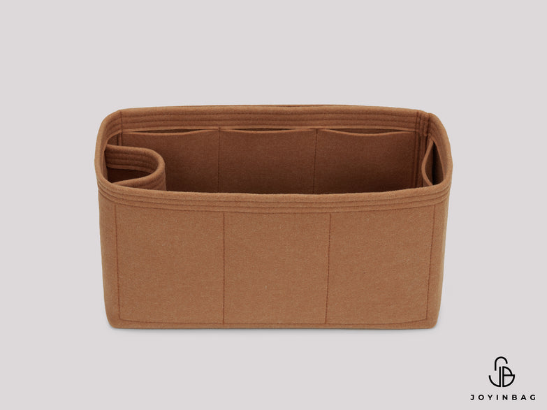 Cha. Deauville Canvas Large Bag Insert