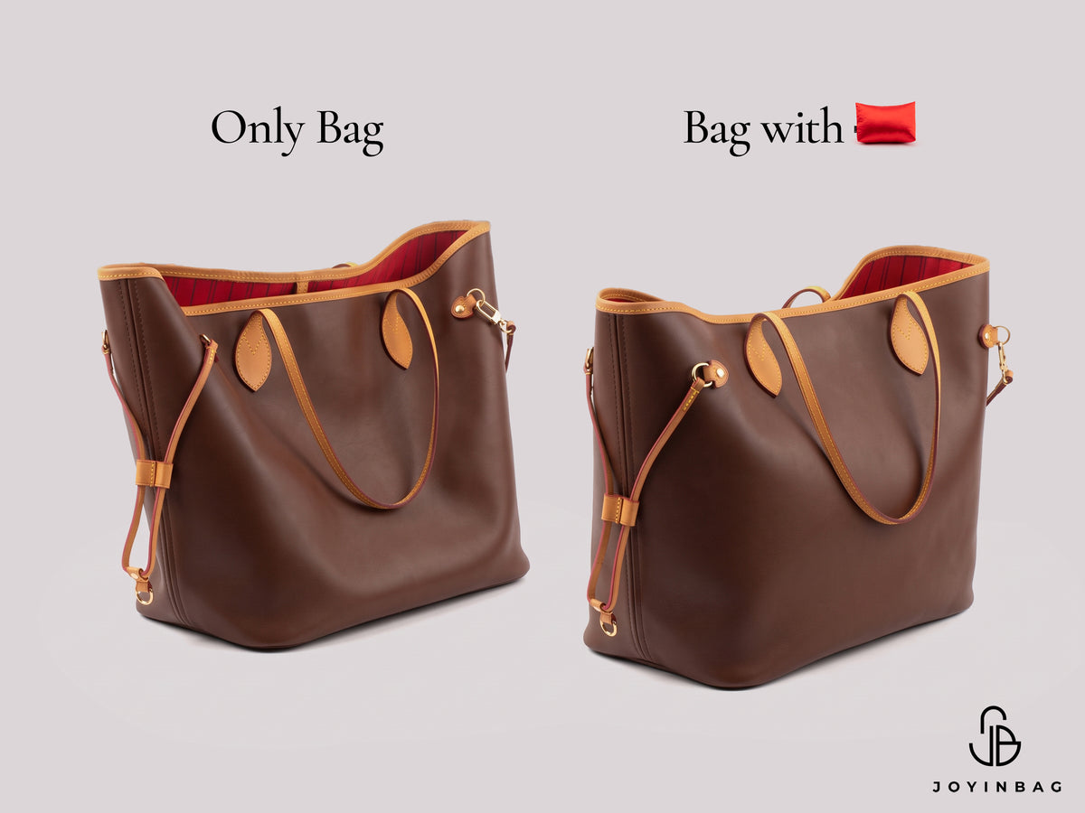 Loui. Vui. Neverfull MM Bag Storage Pillow
