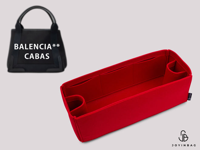 Balencia. Cabas (43 cm) Bag Insert