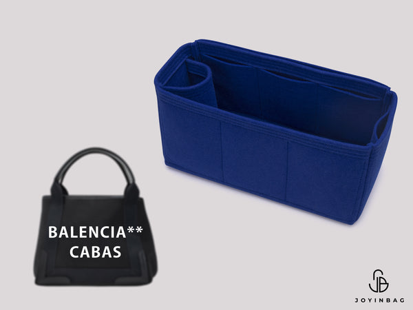 Balencia. Cabas (43 cm) Bag Insert